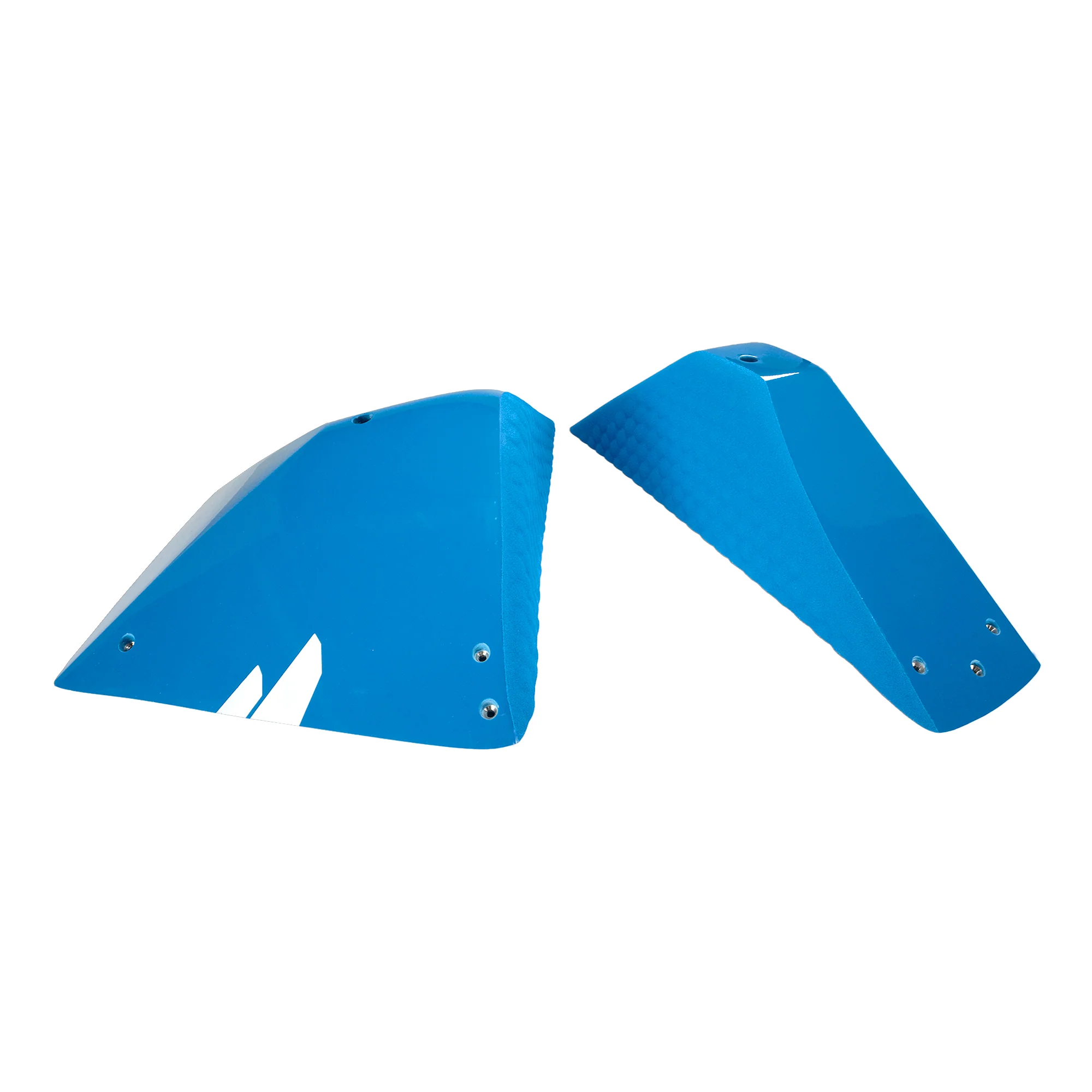 Bubble Wrap Ledges - GRP - Image 2
