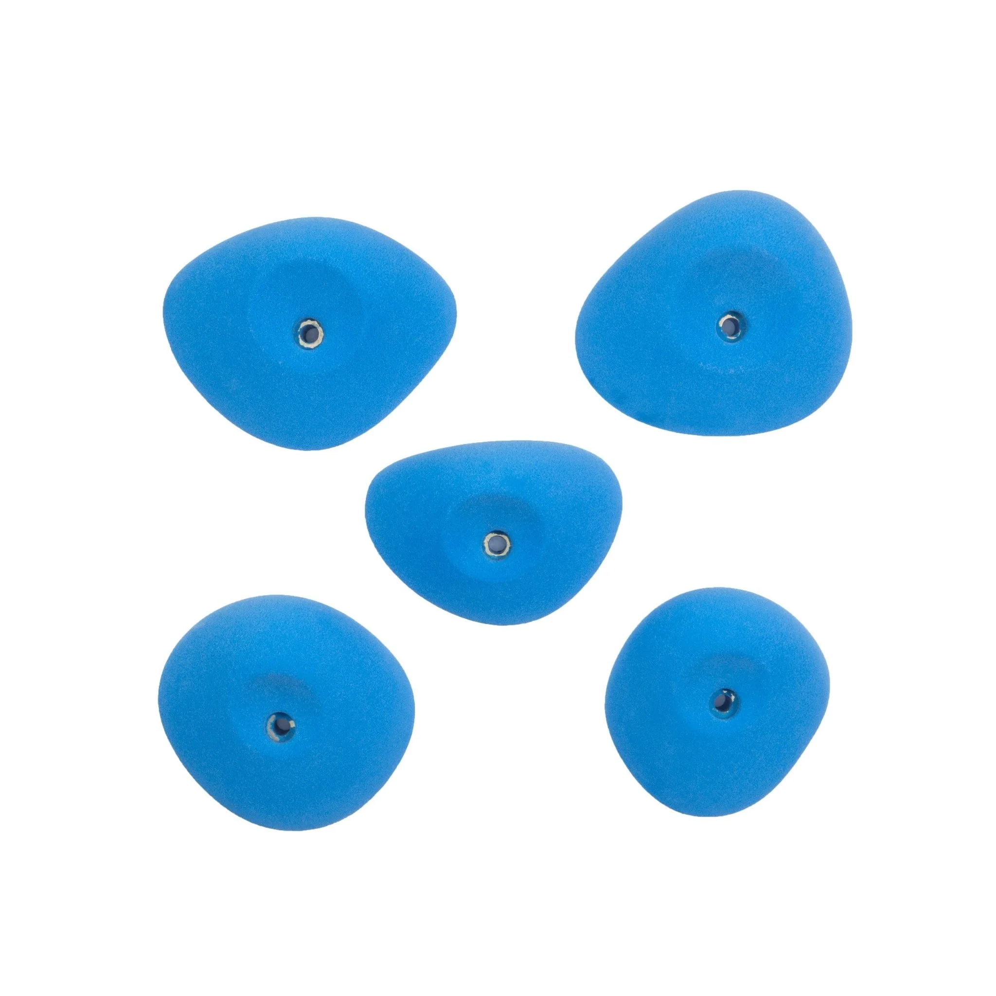 Dimple Dot Sloper Catch Jugs - Image 2