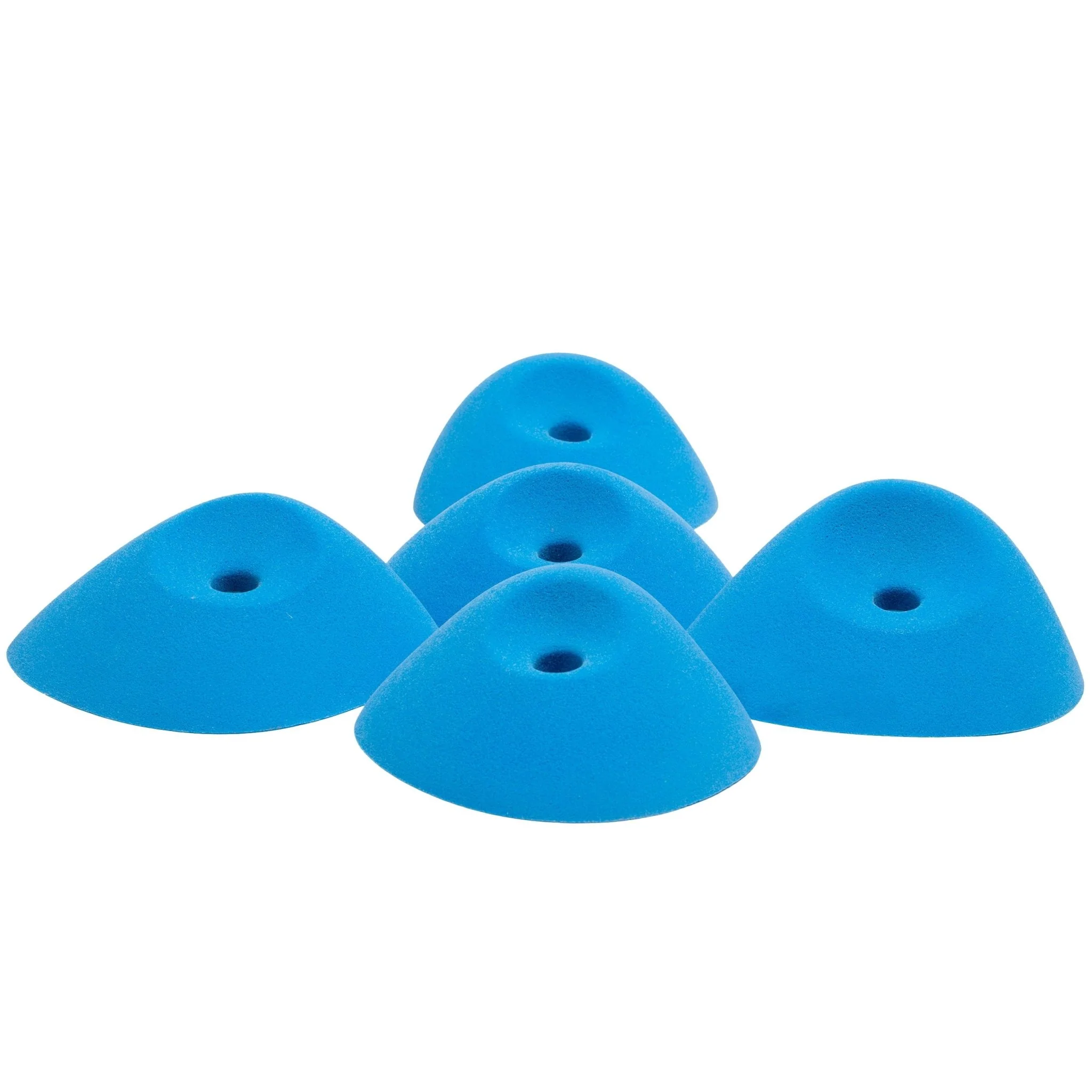 Dimple Dot Sloper Catch Jugs - Image 3