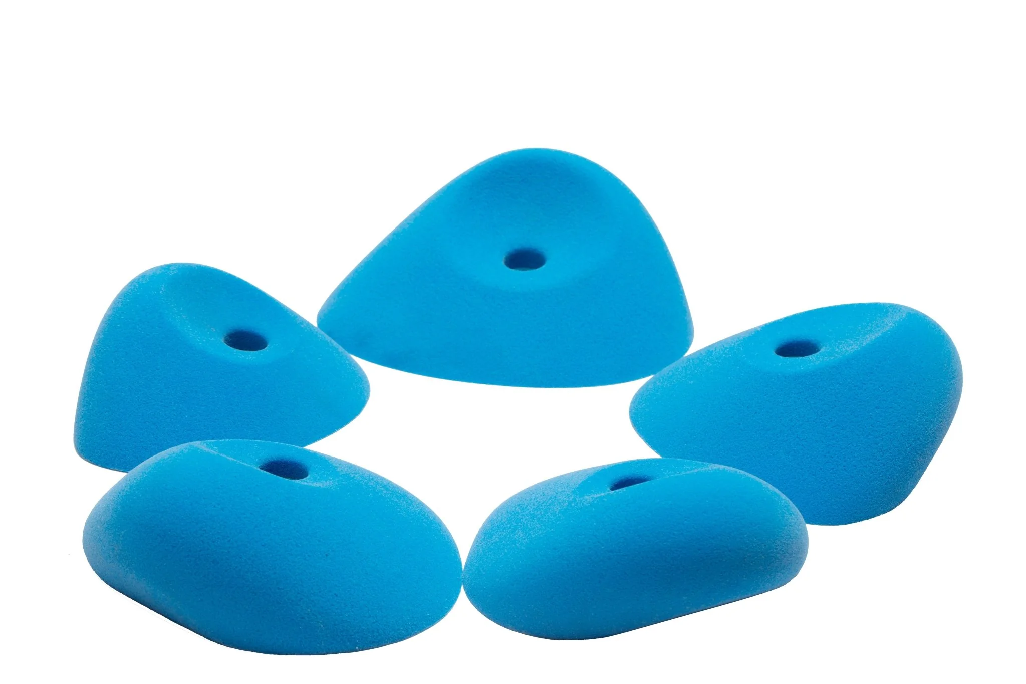 Dimple Dot Sloper Catch Jugs - Image 4