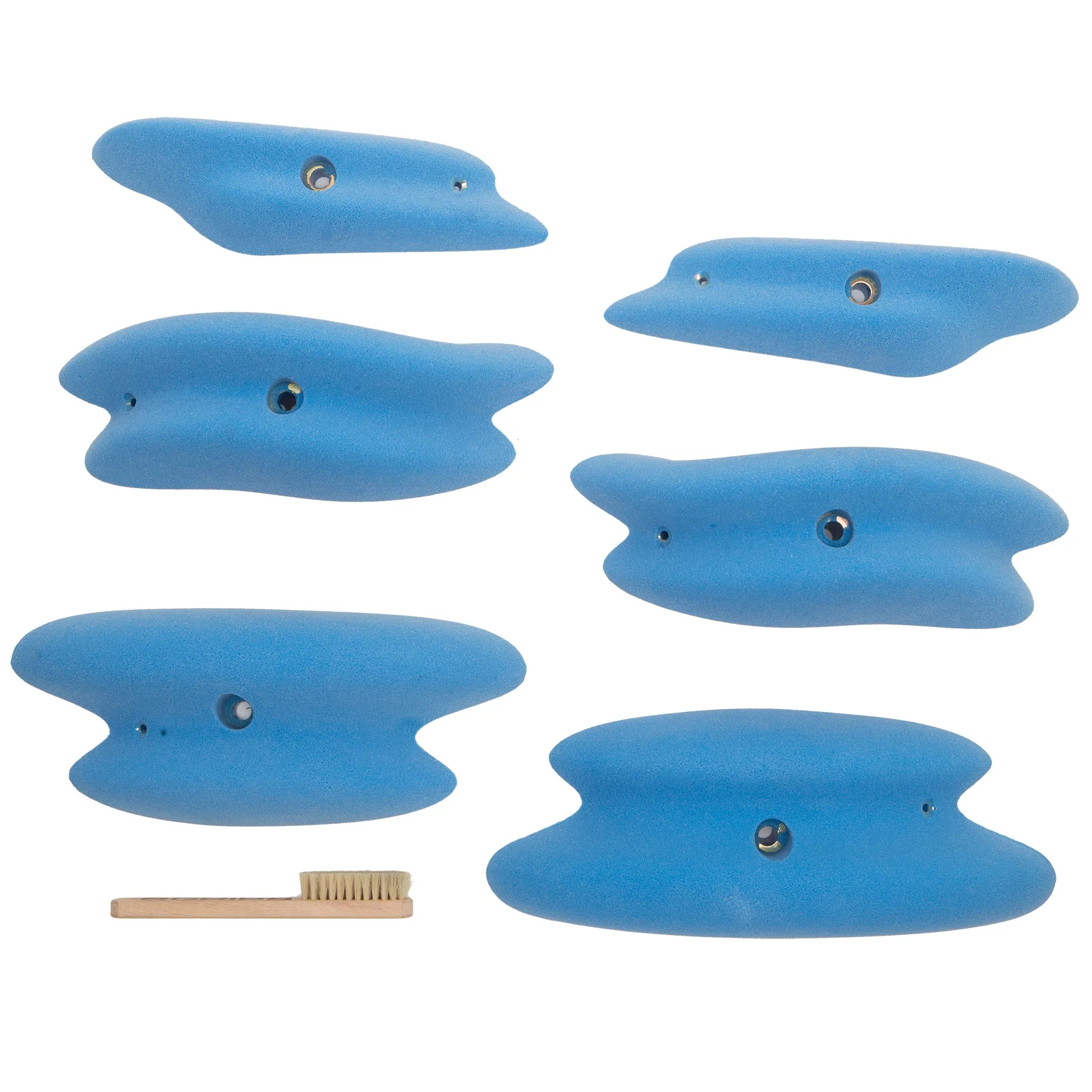 Offset Rail Loaves - Image 2