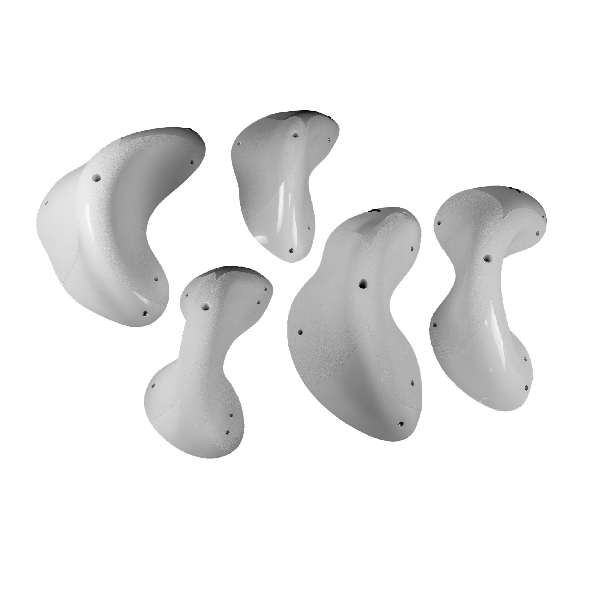 Ultimo Fuego Jug - GRP - Image 2
