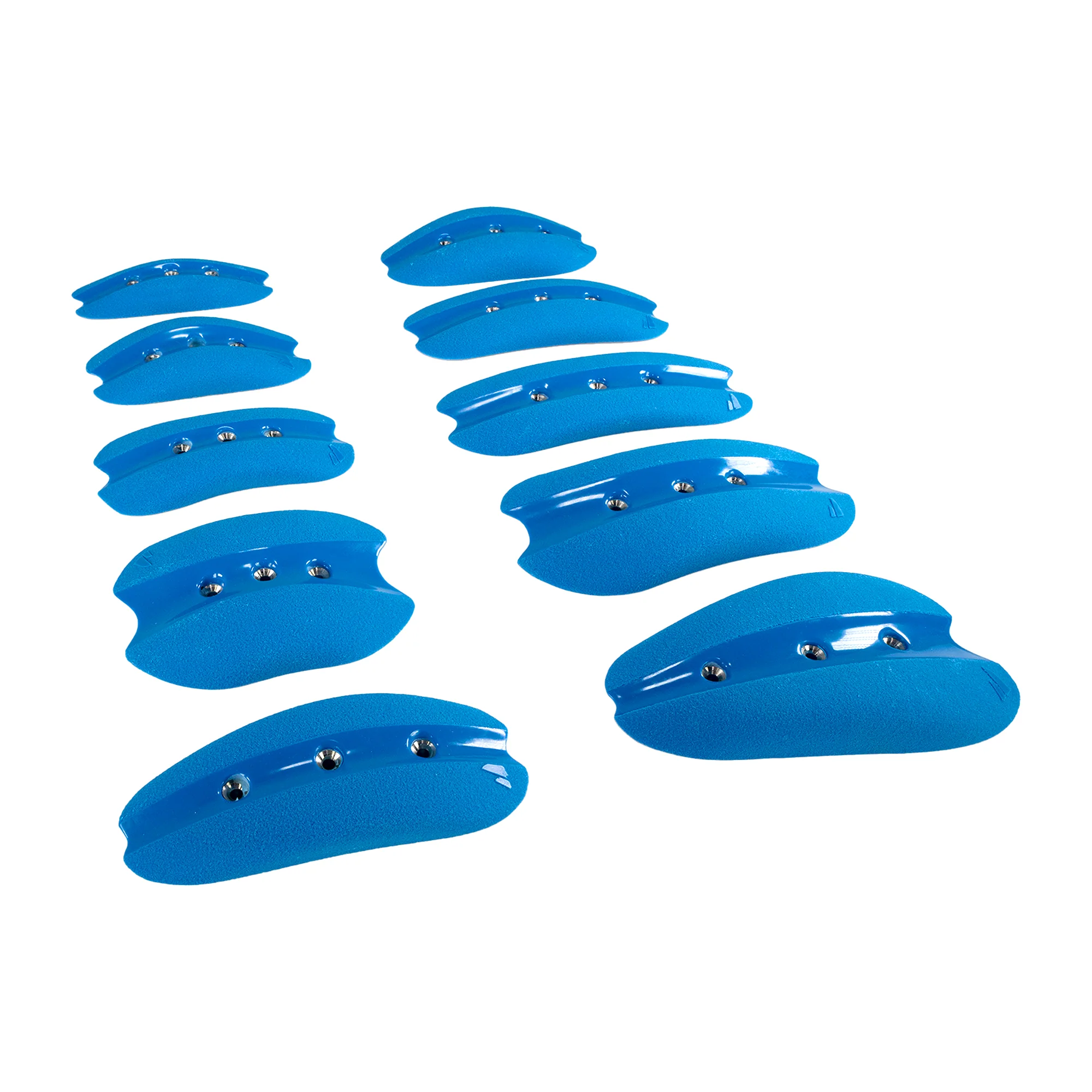 Low Pro Loaves (screw-ons) - Image 2