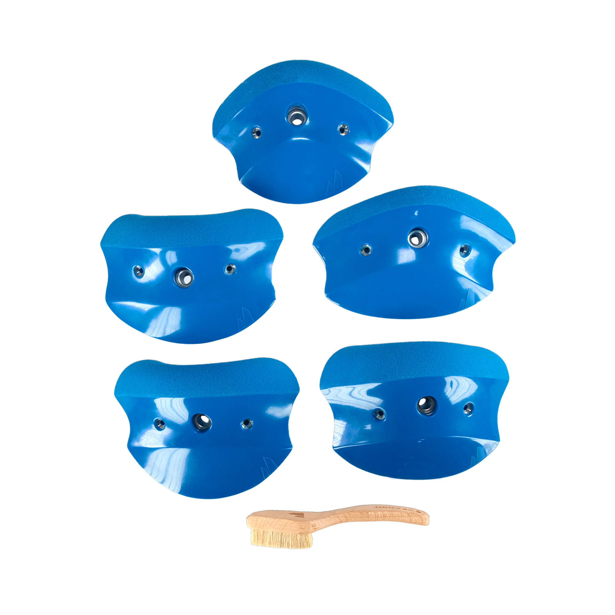 Loaves Finger Buckets