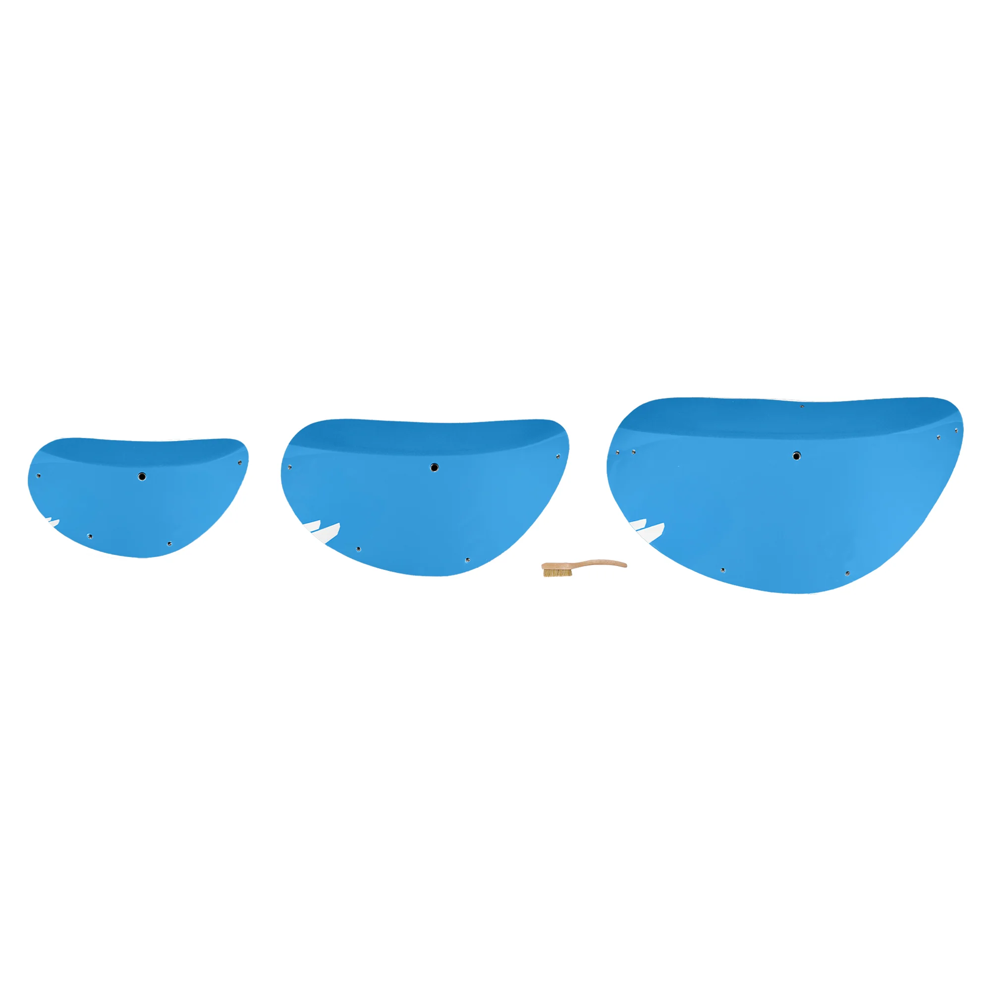 Delta Big Slope Stack 1 - GRP