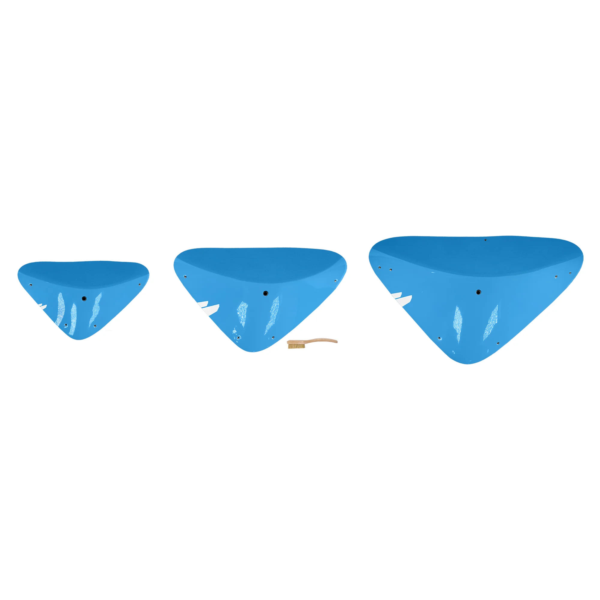 Delta Big Slope Stack 2 - GRP