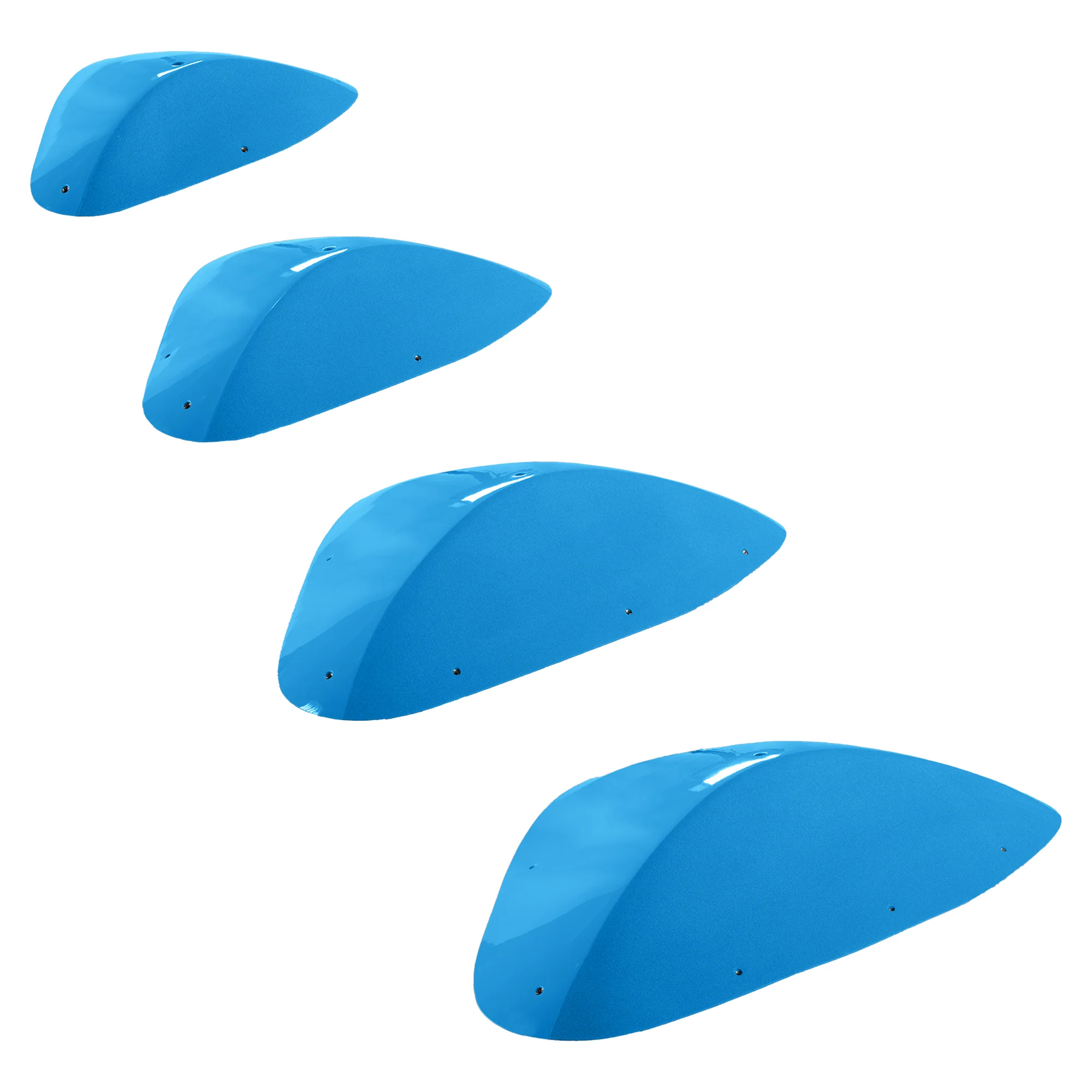 Delta Big Slope Stack 3 - GRP - Image 2