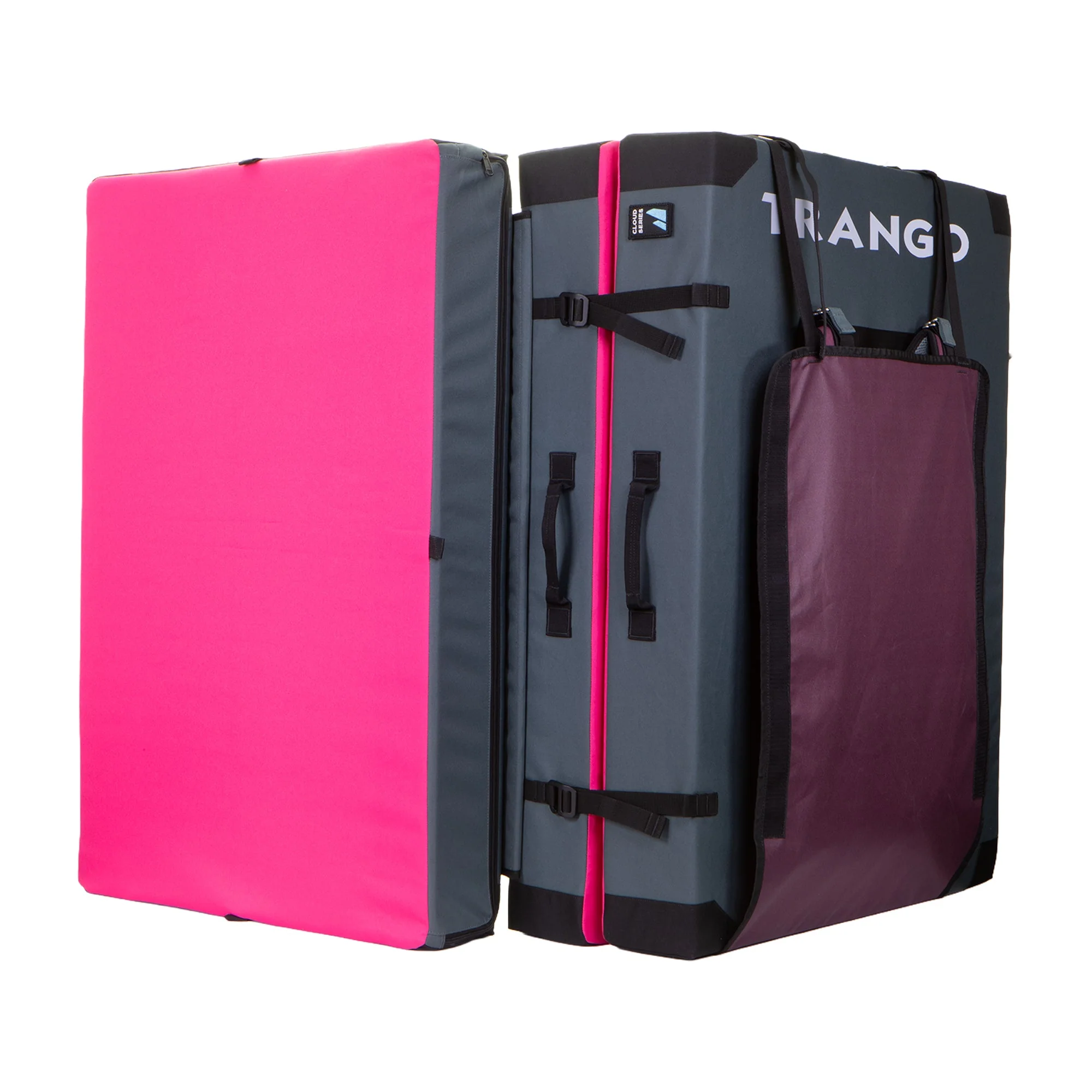 Altus Crash Pad - Image 14