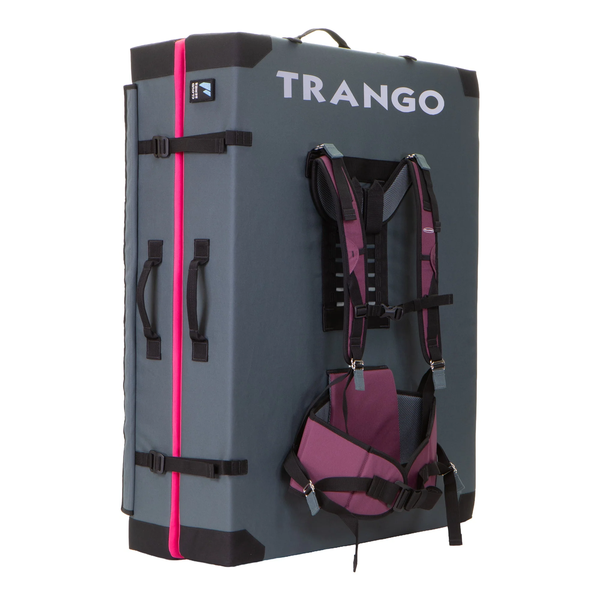 Altus Crash Pad - Image 15