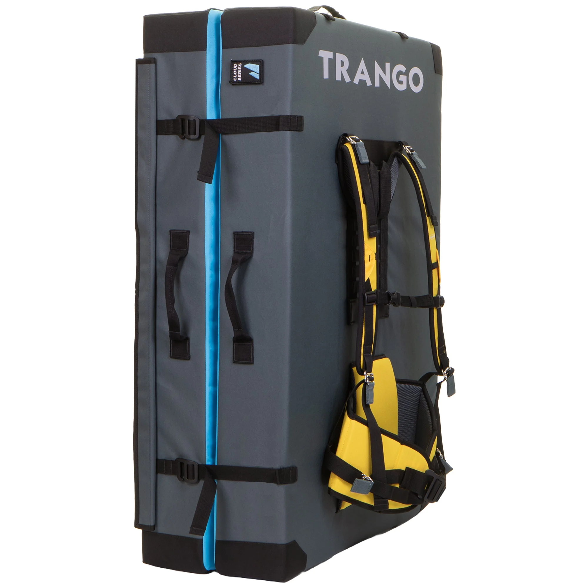 Altus Crash Pad - Image 7