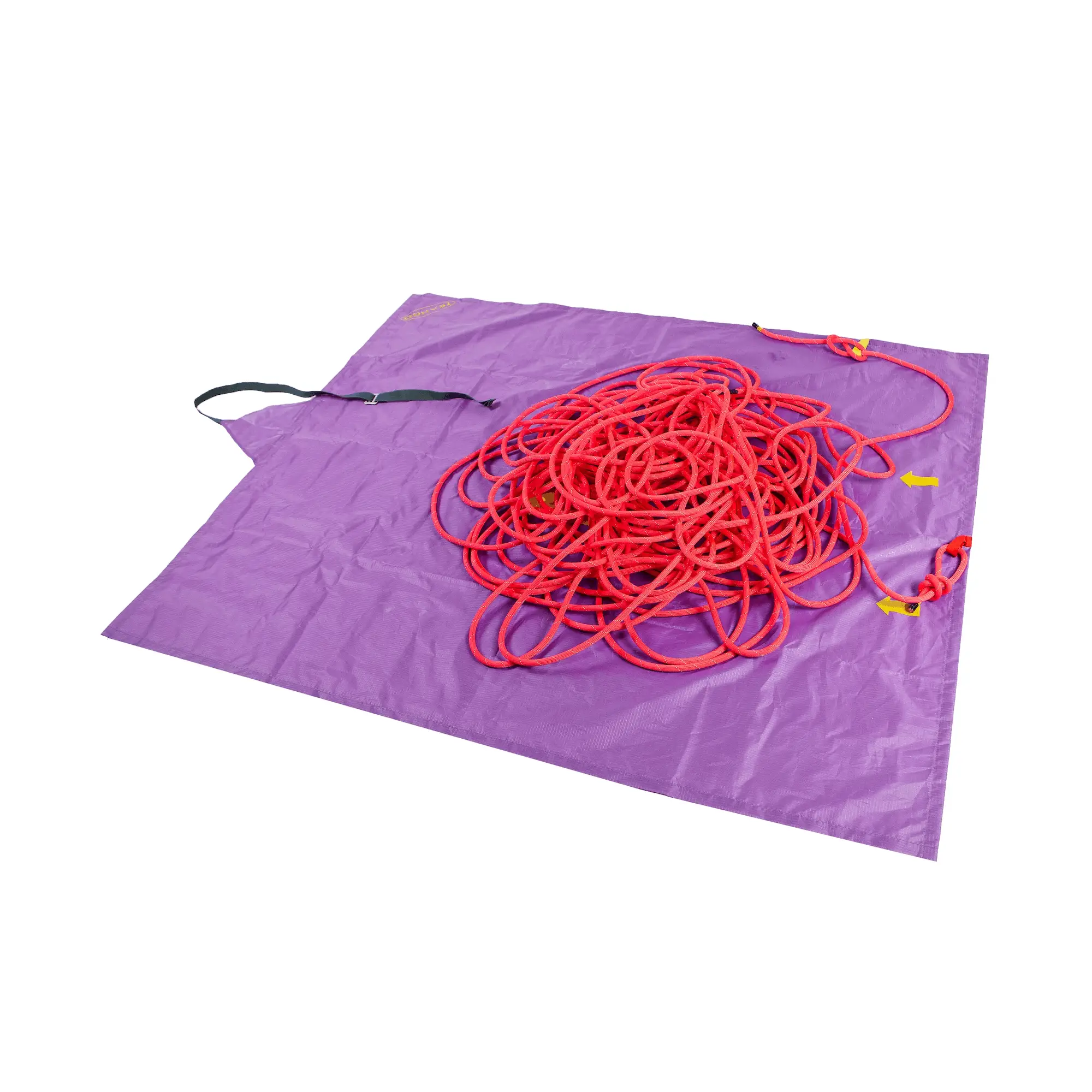 Cord Trapper Rope Tarp - Image 10