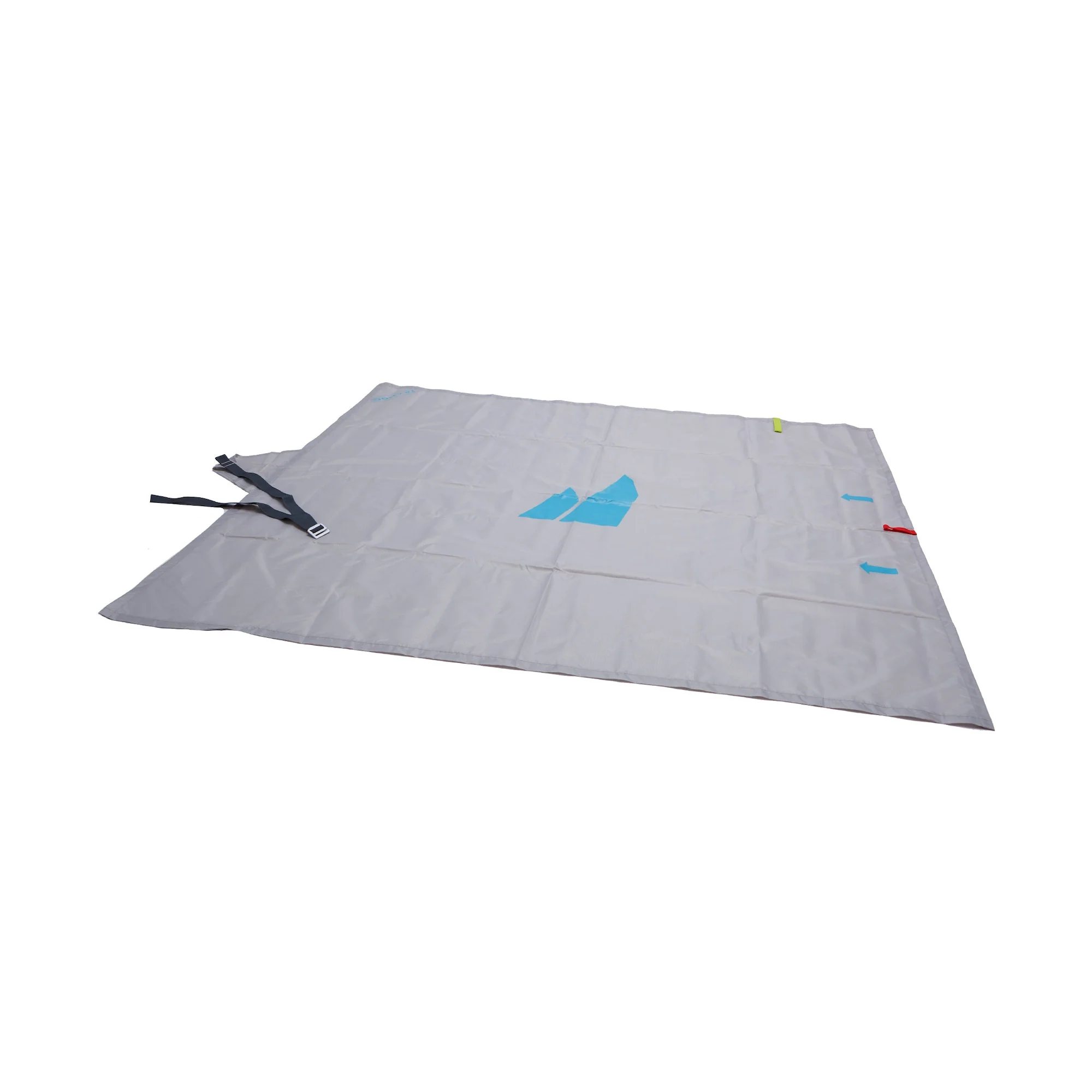 Cord Trapper Rope Tarp - Image 3