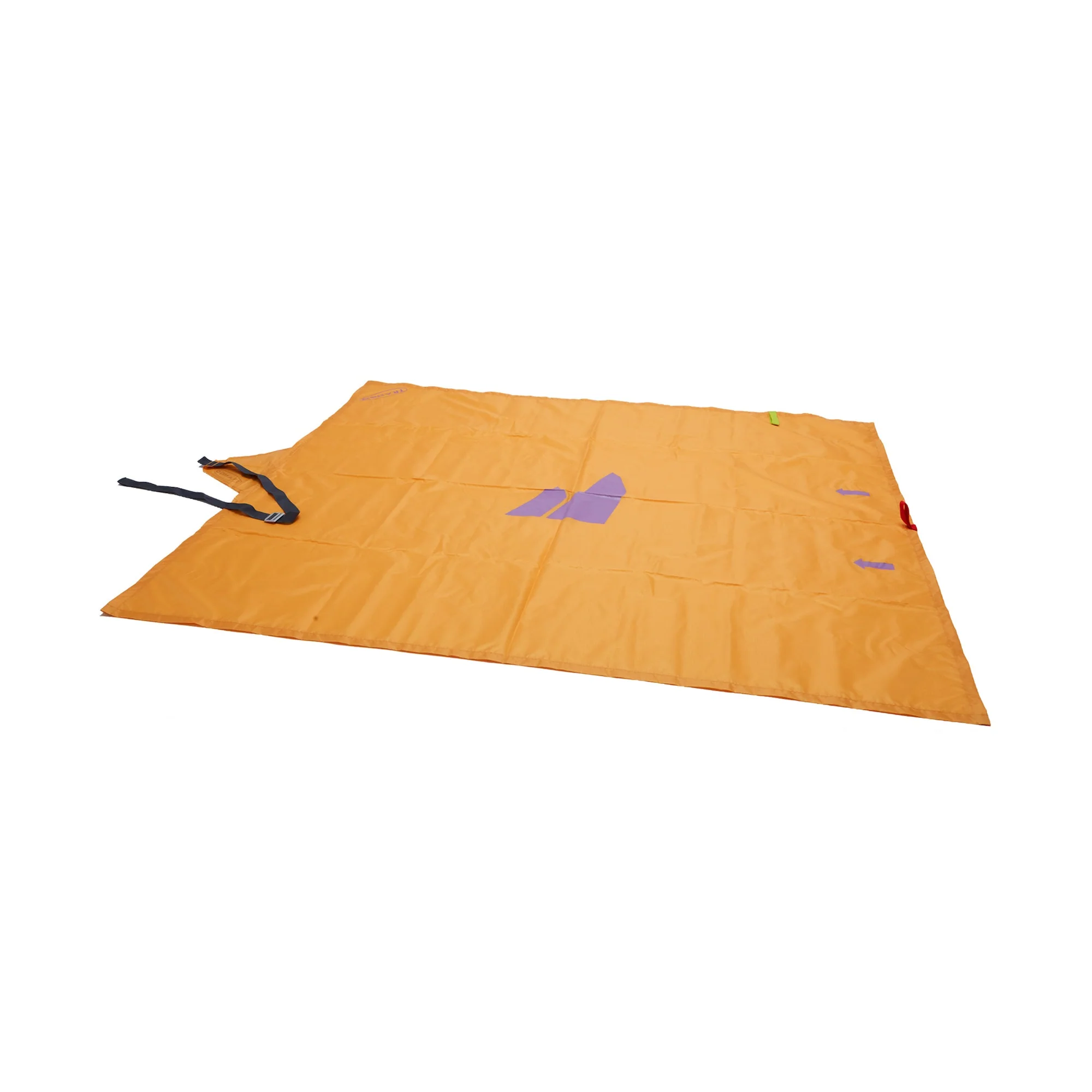 Cord Trapper Rope Tarp - Image 4