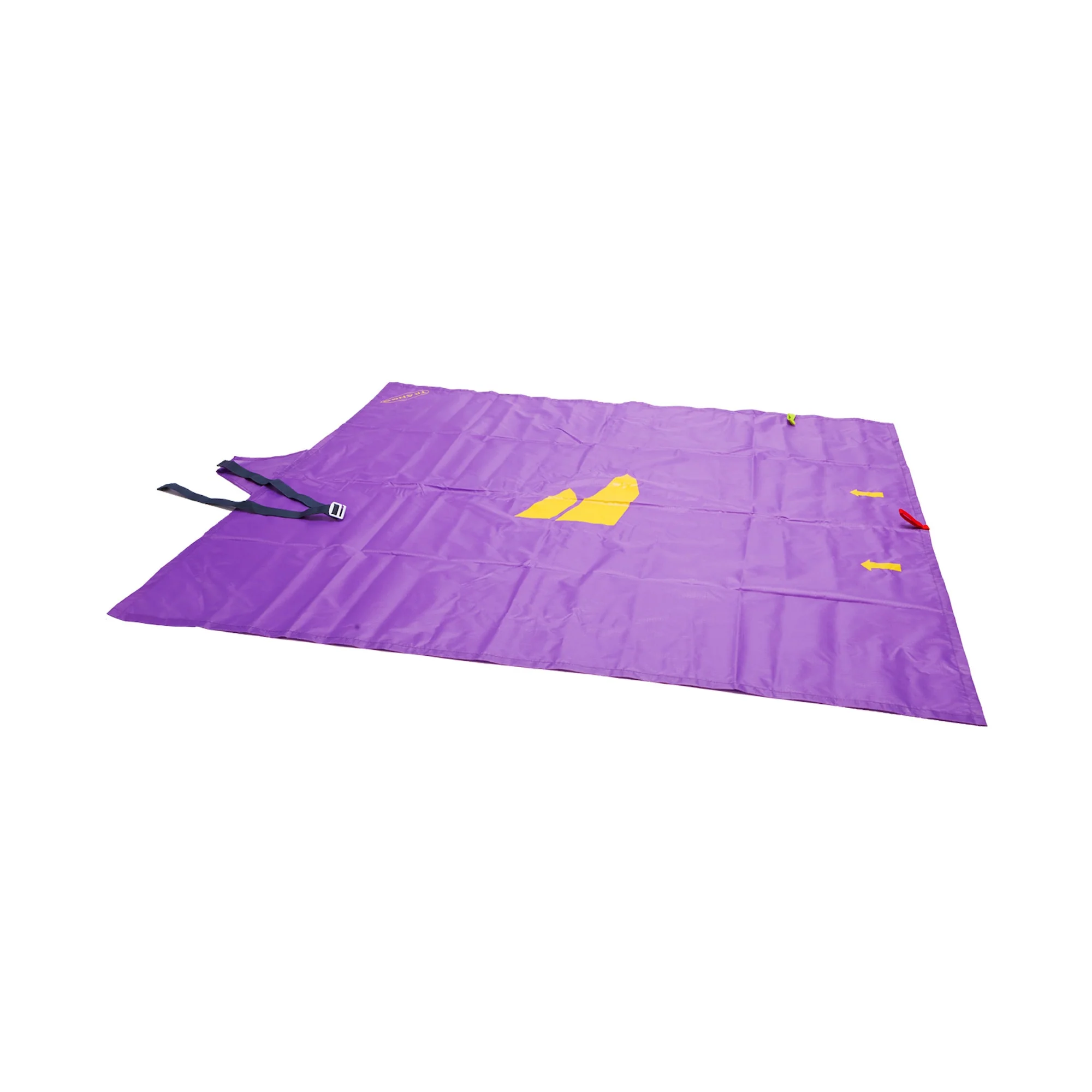 Cord Trapper Rope Tarp - Image 5