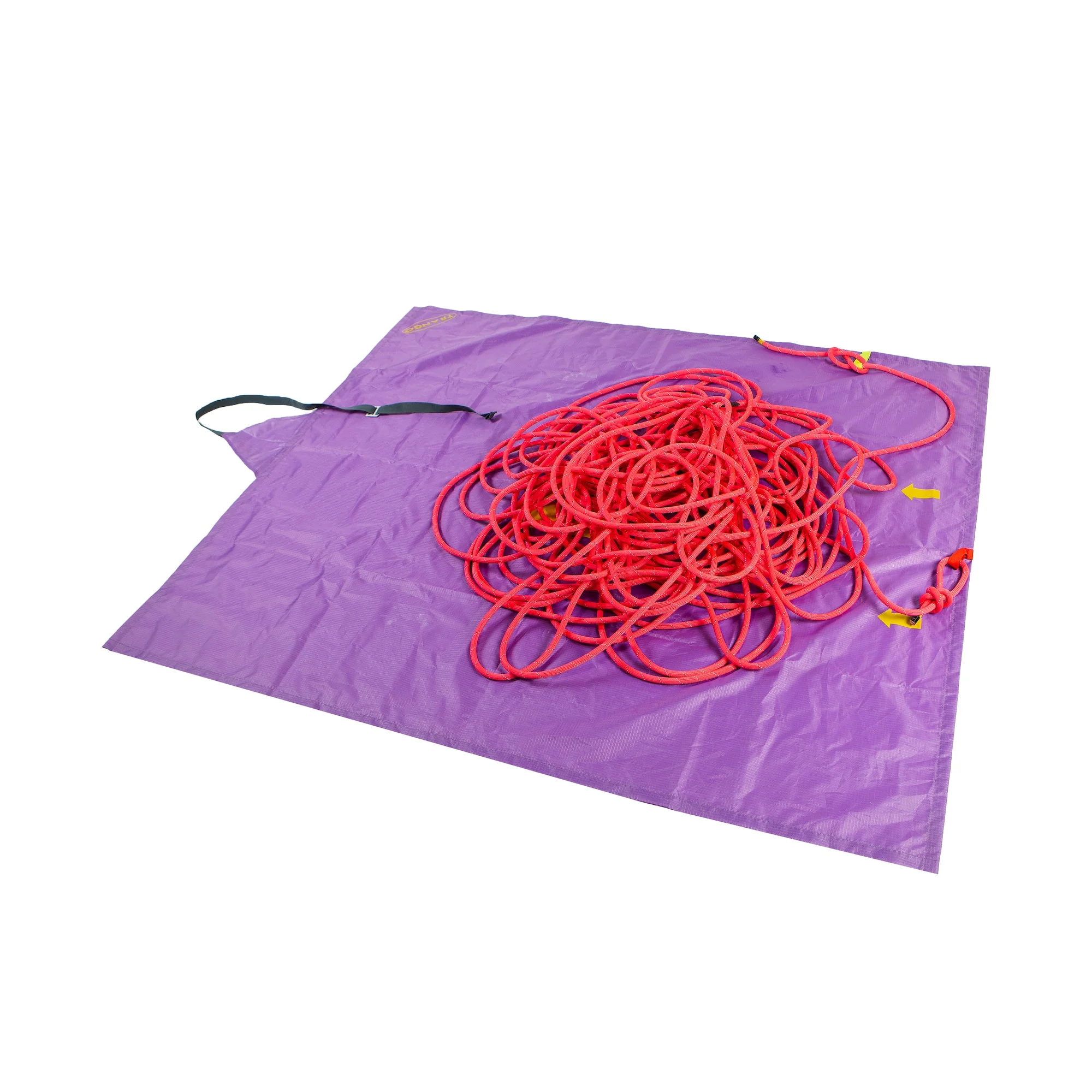 Cord Trapper Rope Tarp - Image 6