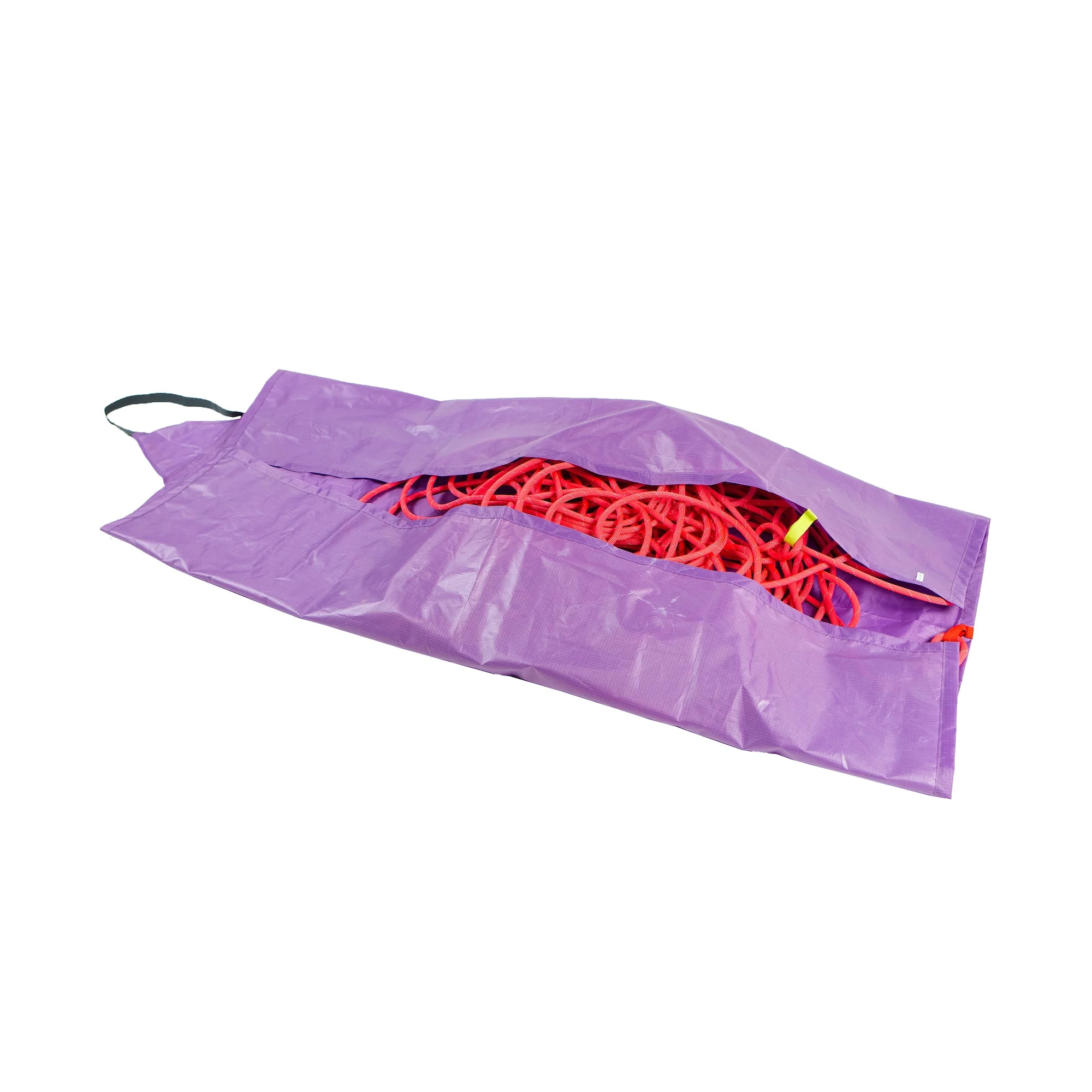Cord Trapper Rope Tarp - Image 7