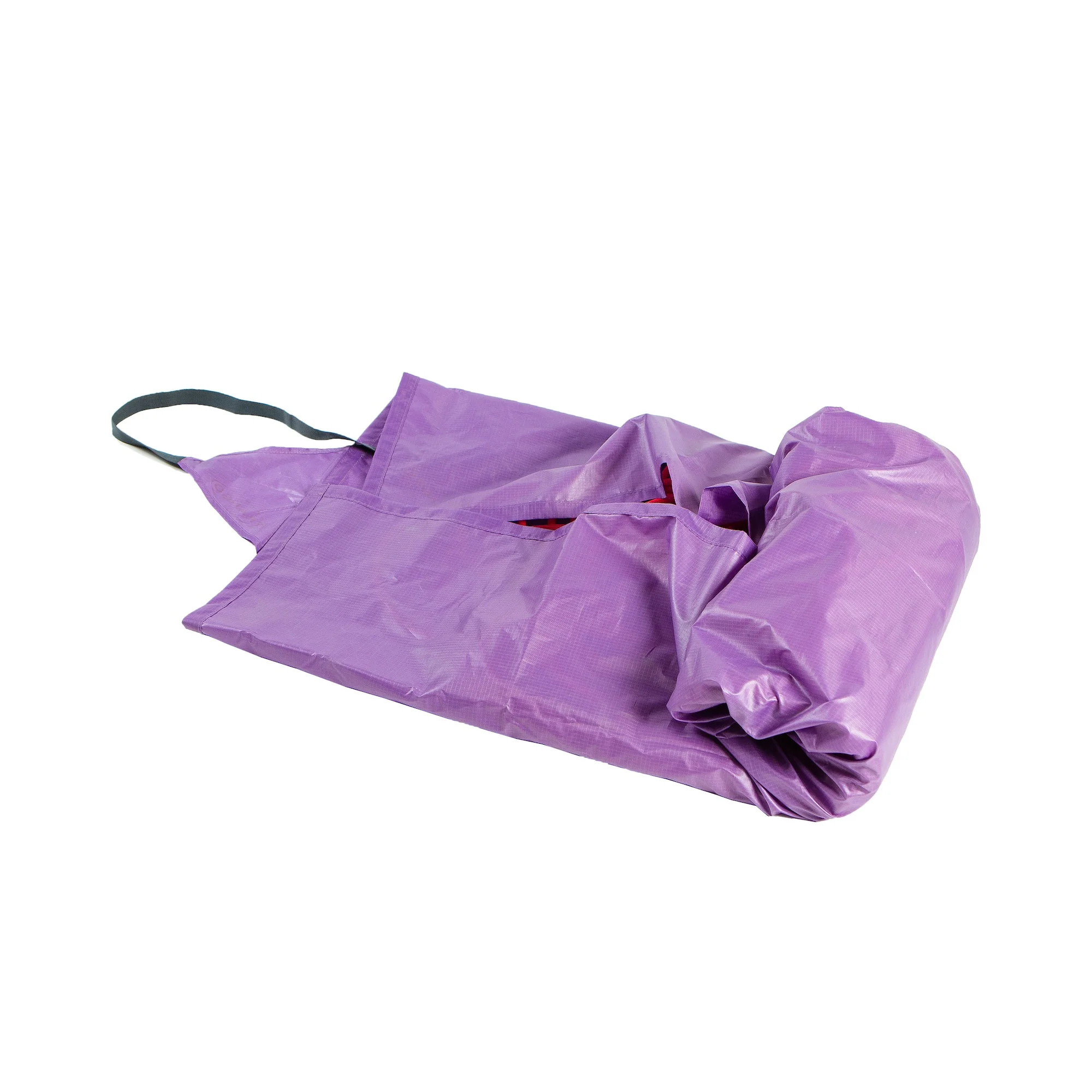 Cord Trapper Rope Tarp - Image 8