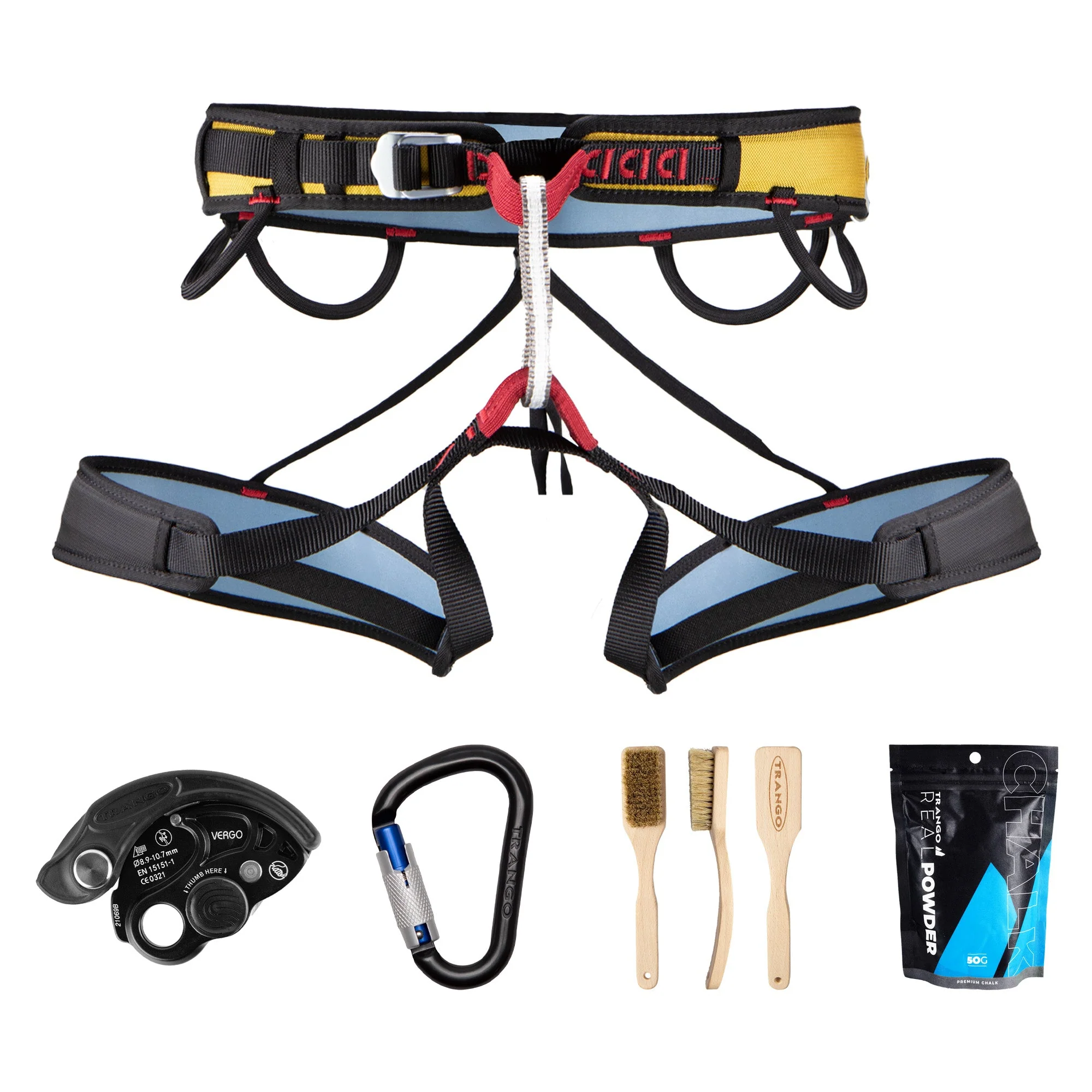 Eclipse Belay Kit