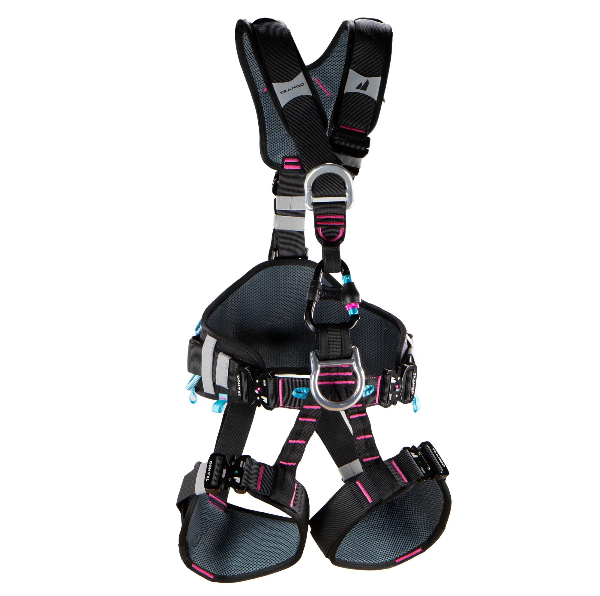 Equinox Viper Full Body Harness - Image 2