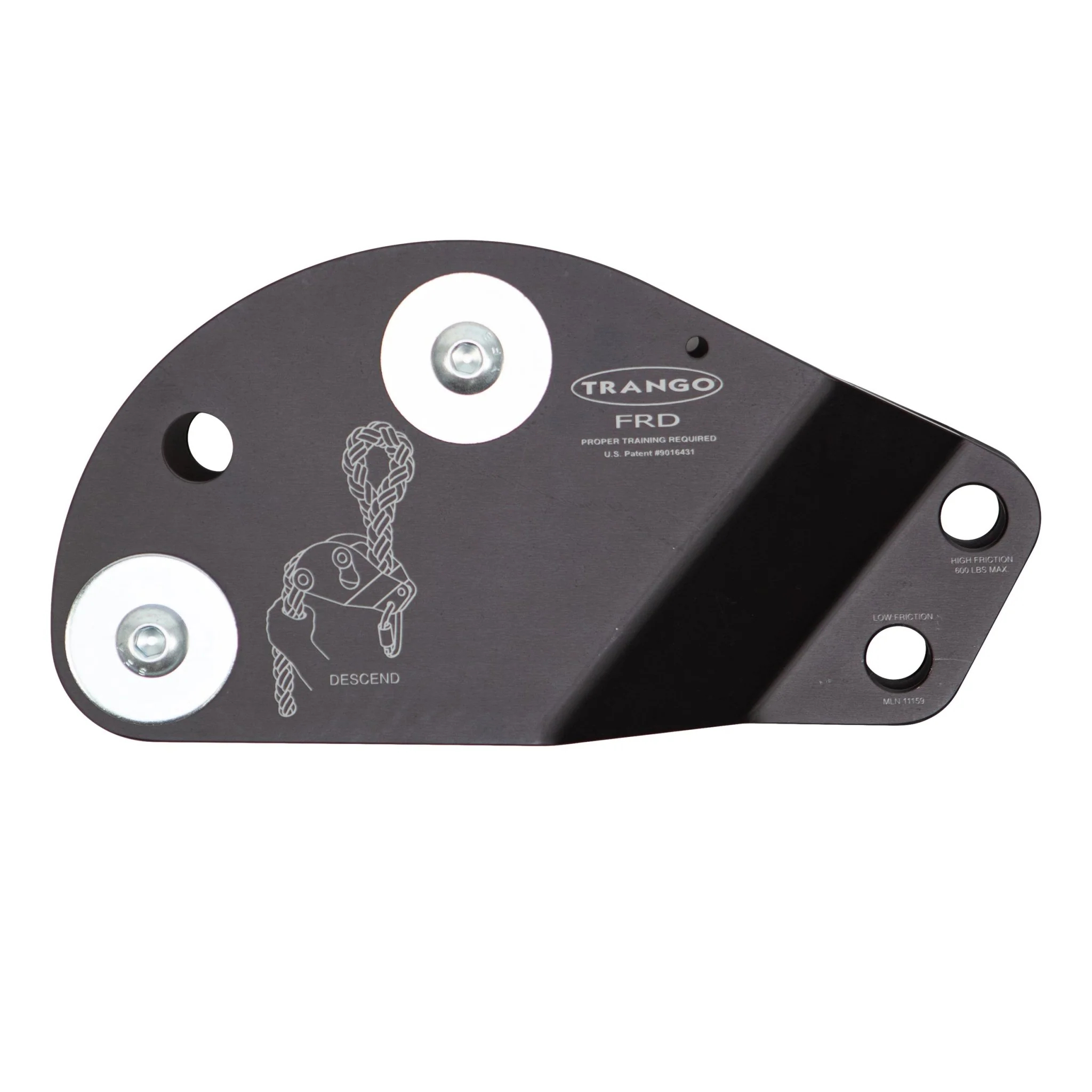 Fast Rope Descender - Image 2