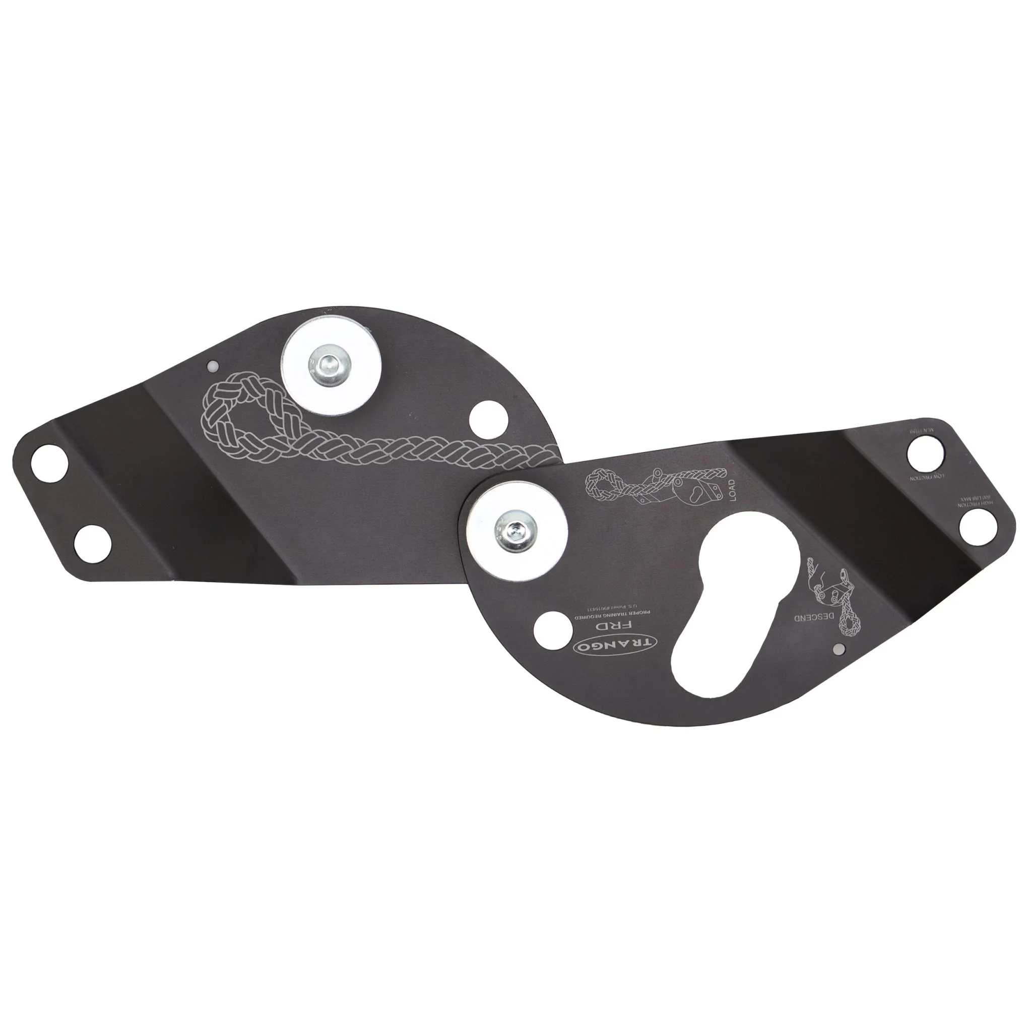 Fast Rope Descender - Image 3