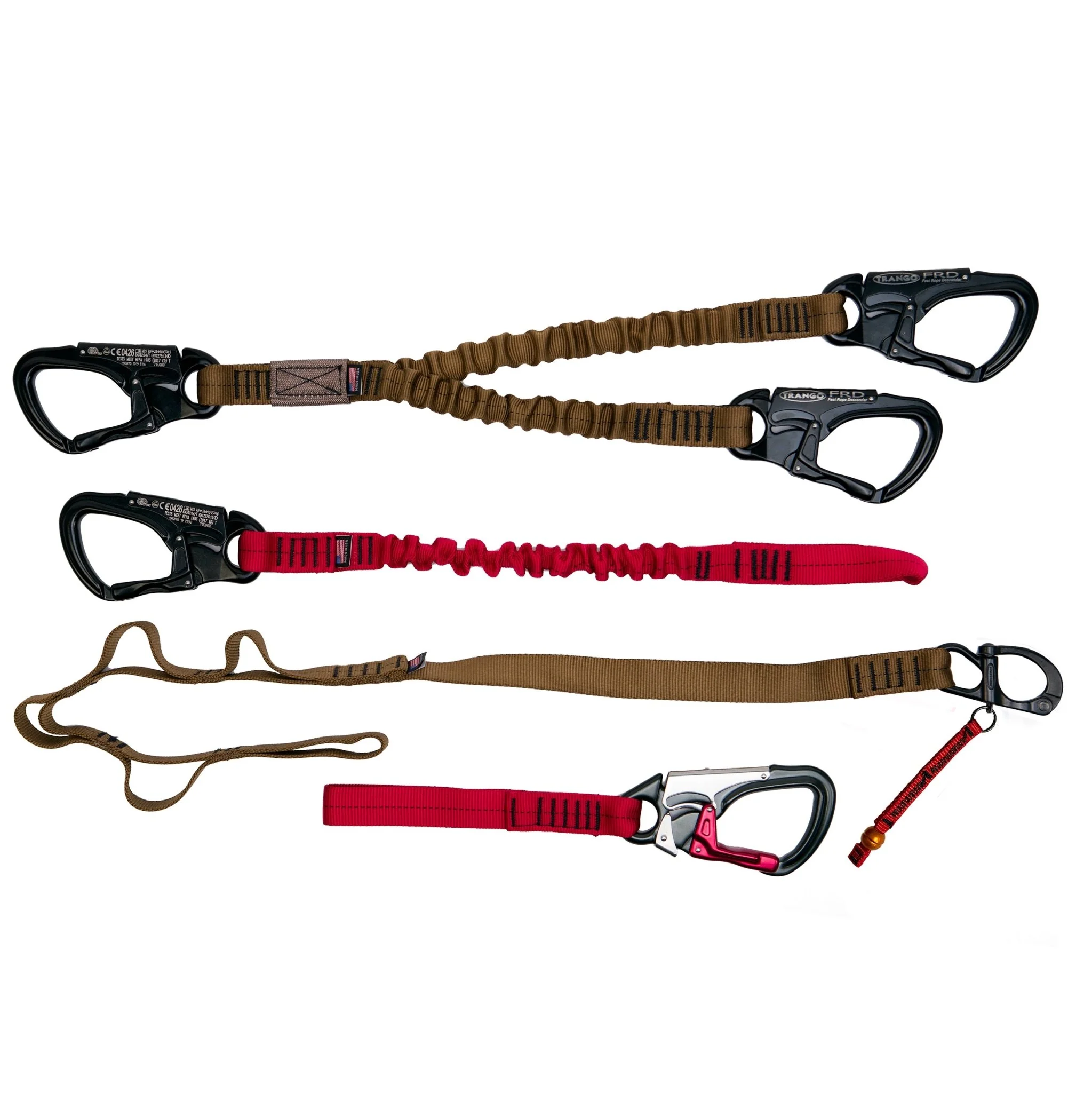 Fast Rope Descender - Image 4