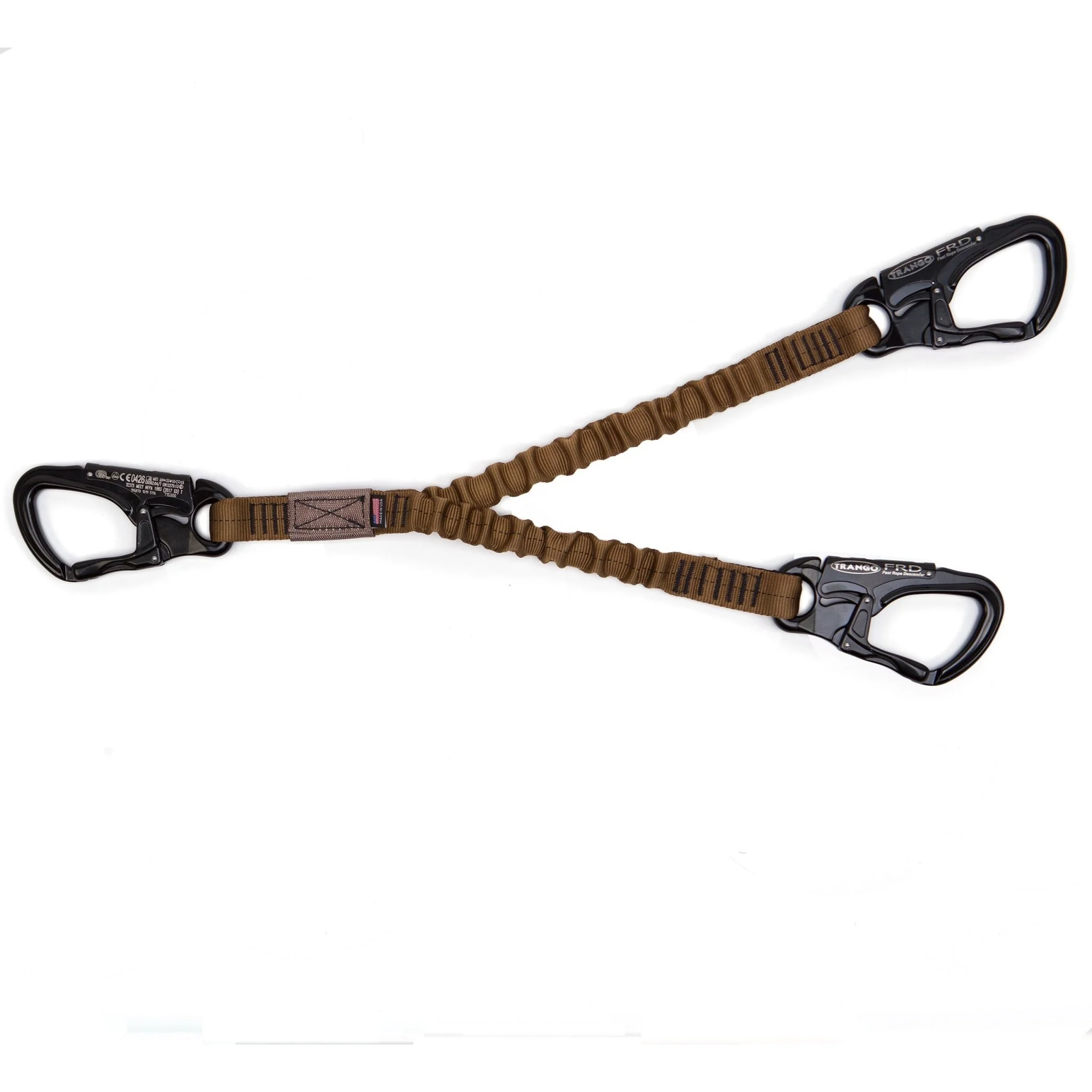 Fast Rope Descender - Image 5