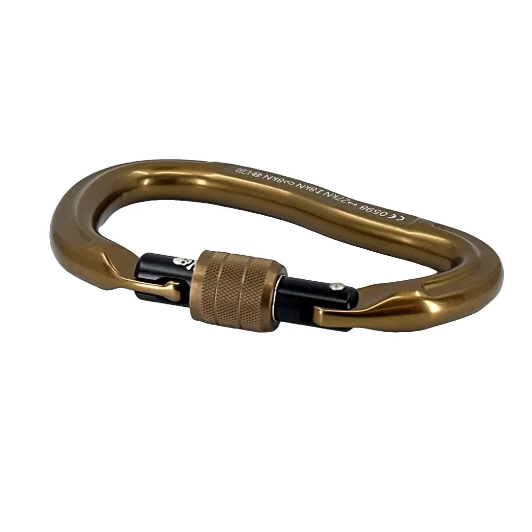 HMS K Carabiner - Image 10