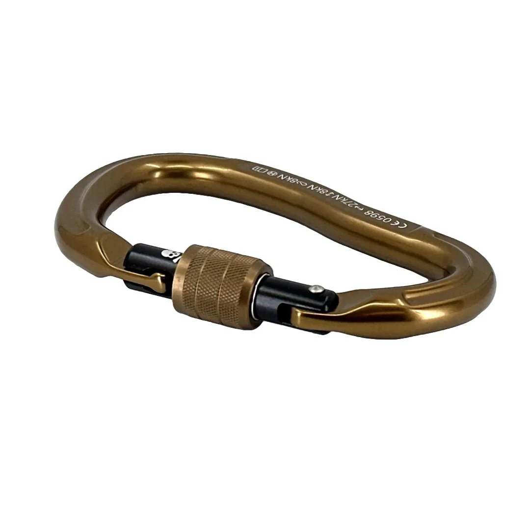 HMS K Carabiner - Image 11