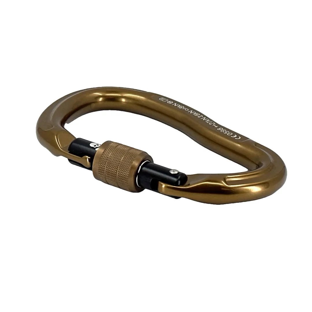 HMS K Carabiner - Image 12