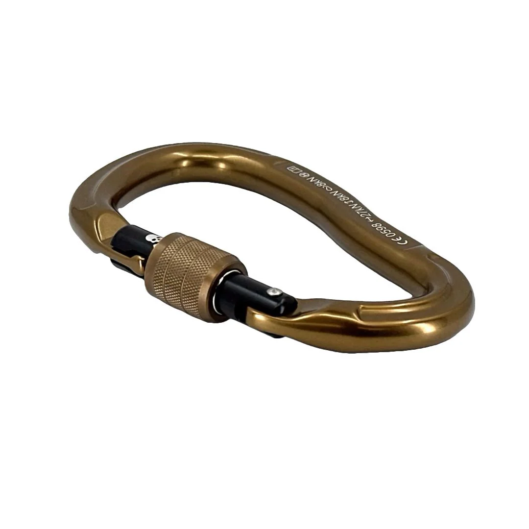 HMS K Carabiner - Image 13