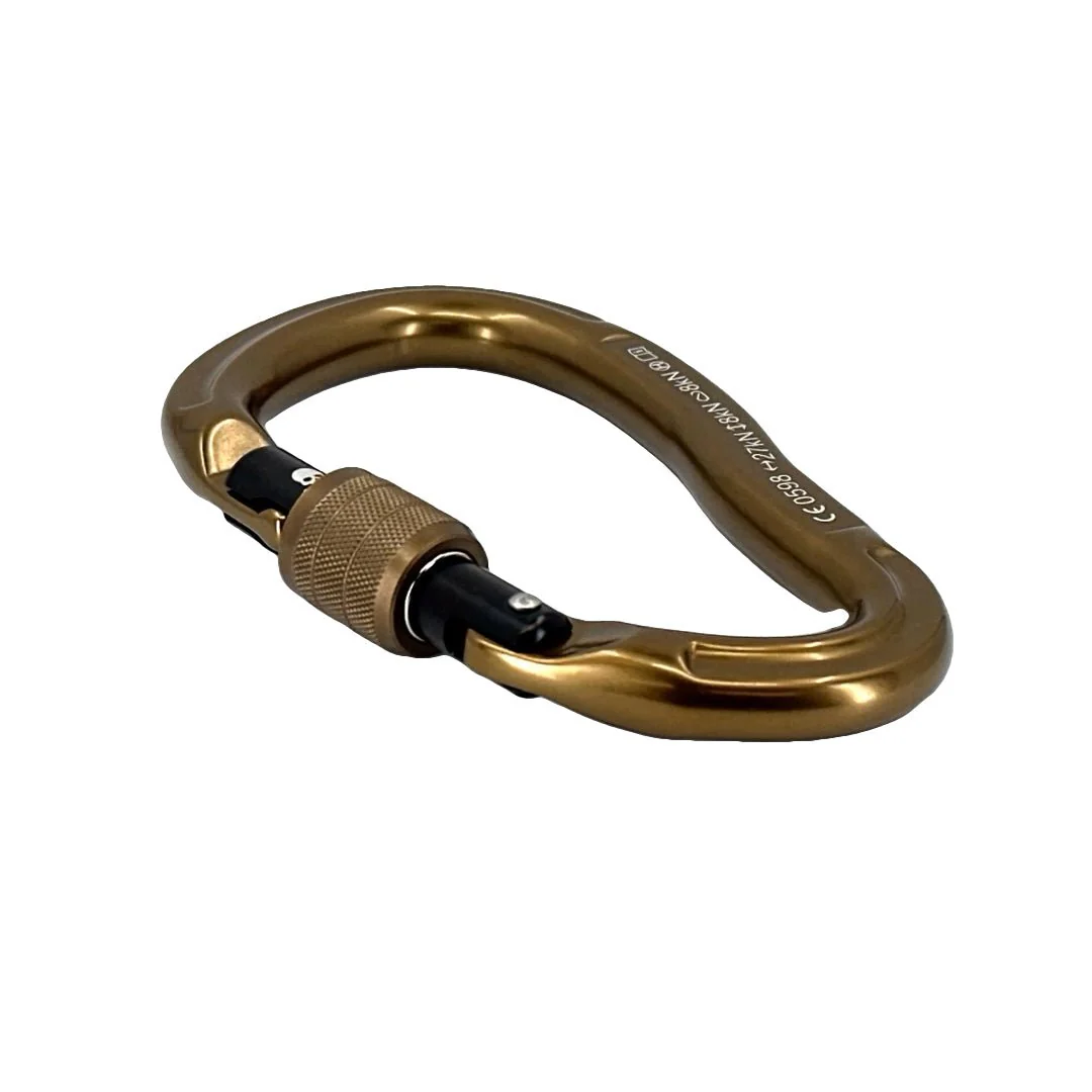 HMS K Carabiner - Image 14