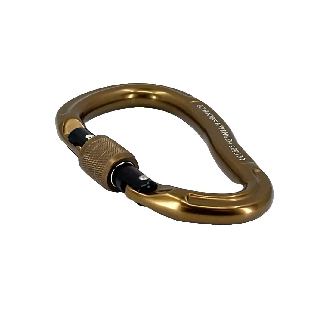 HMS K Carabiner - Image 15