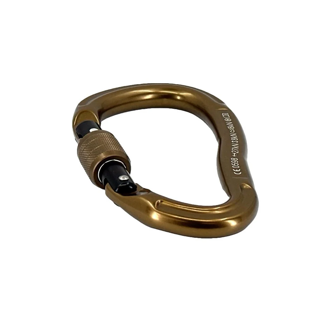 HMS K Carabiner - Image 17