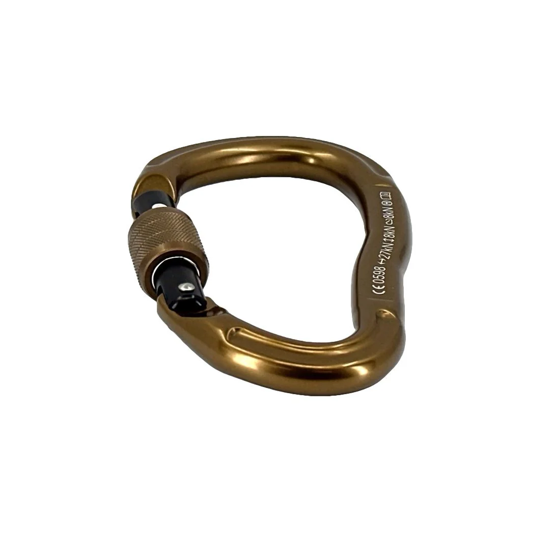 HMS K Carabiner - Image 18