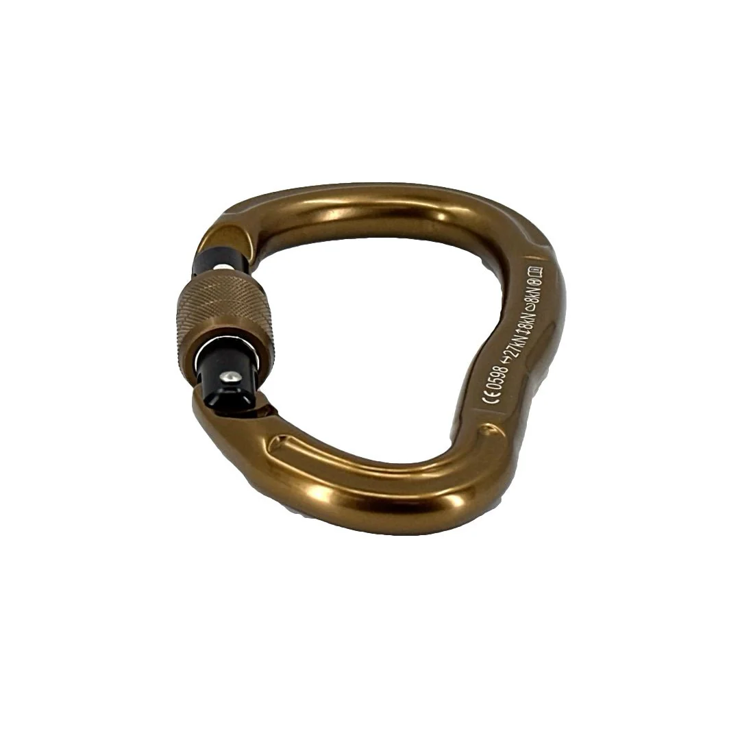 HMS K Carabiner - Image 19
