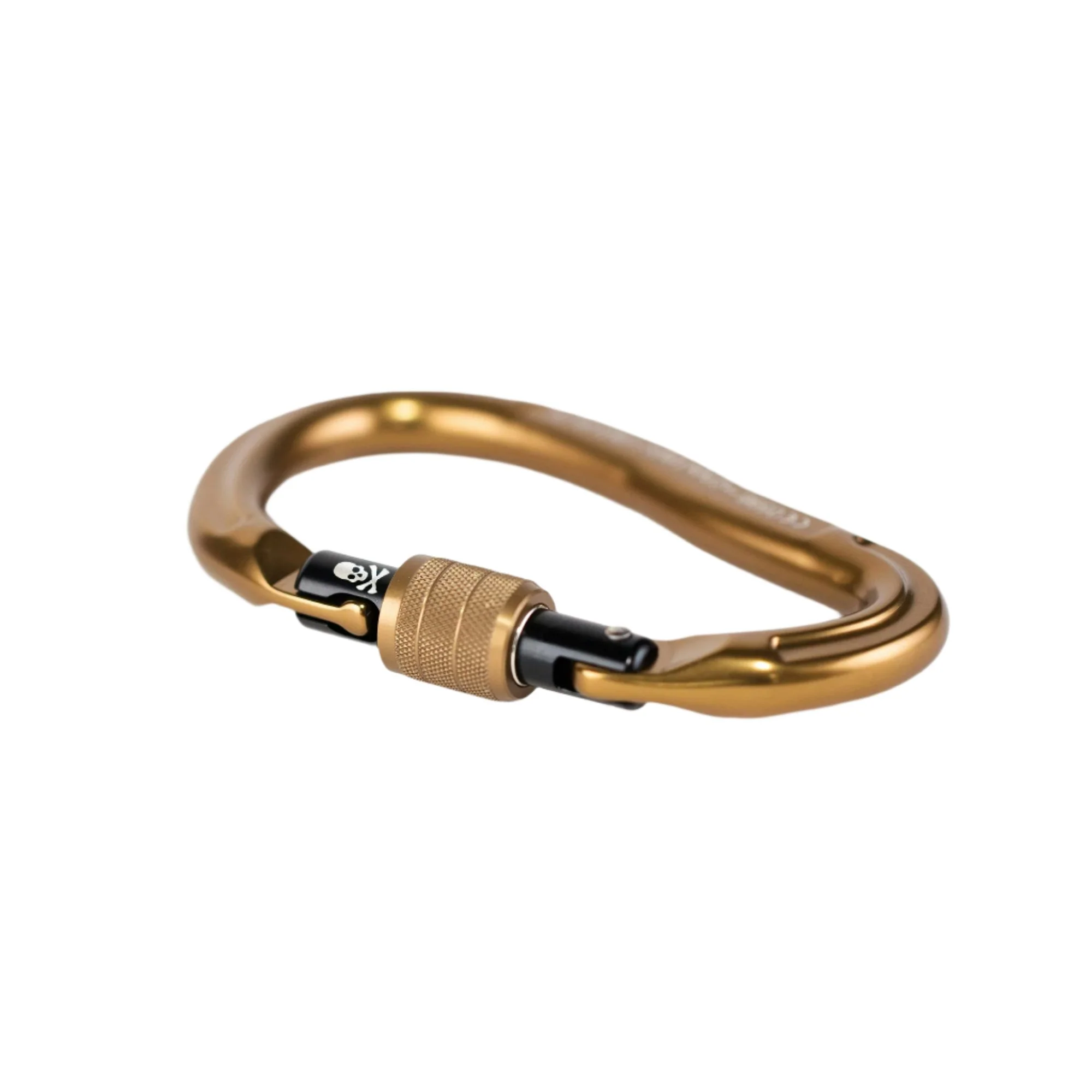 HMS K Carabiner - Image 2