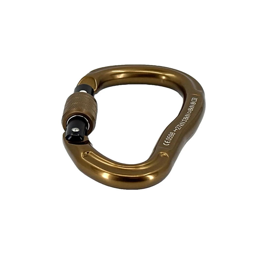 HMS K Carabiner - Image 20