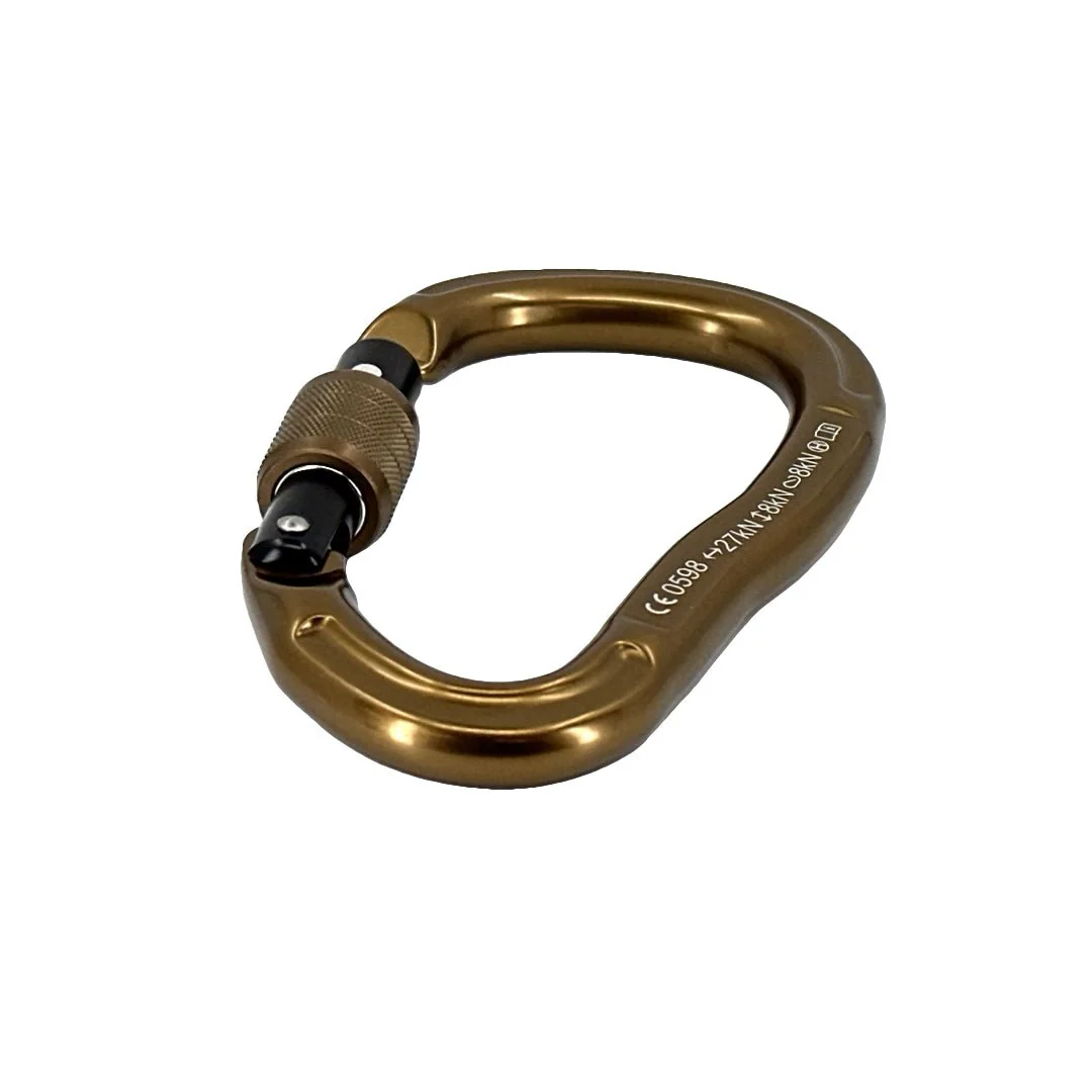 HMS K Carabiner - Image 21