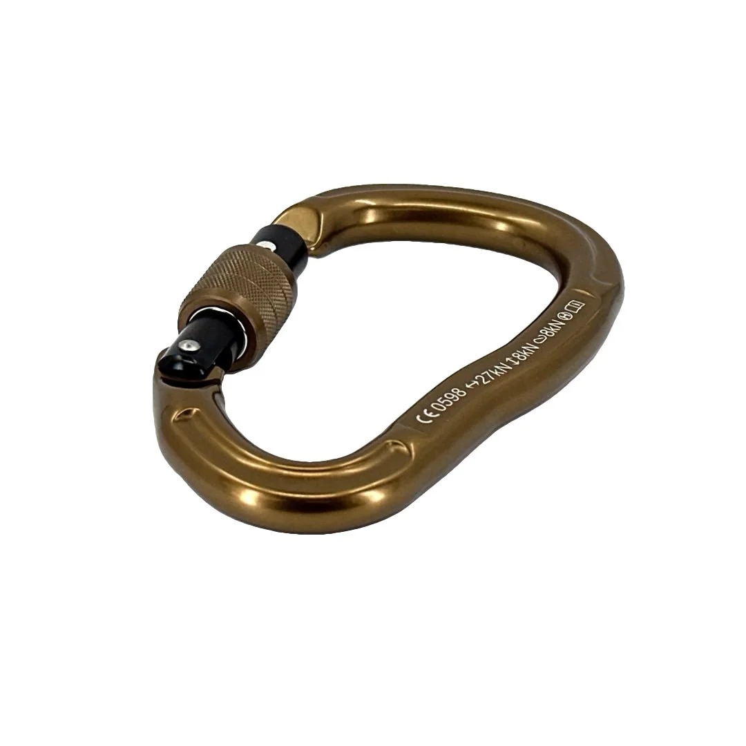 HMS K Carabiner - Image 22