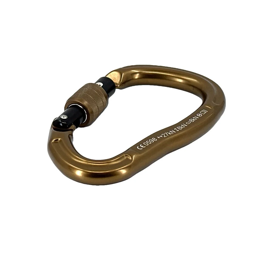 HMS K Carabiner - Image 23