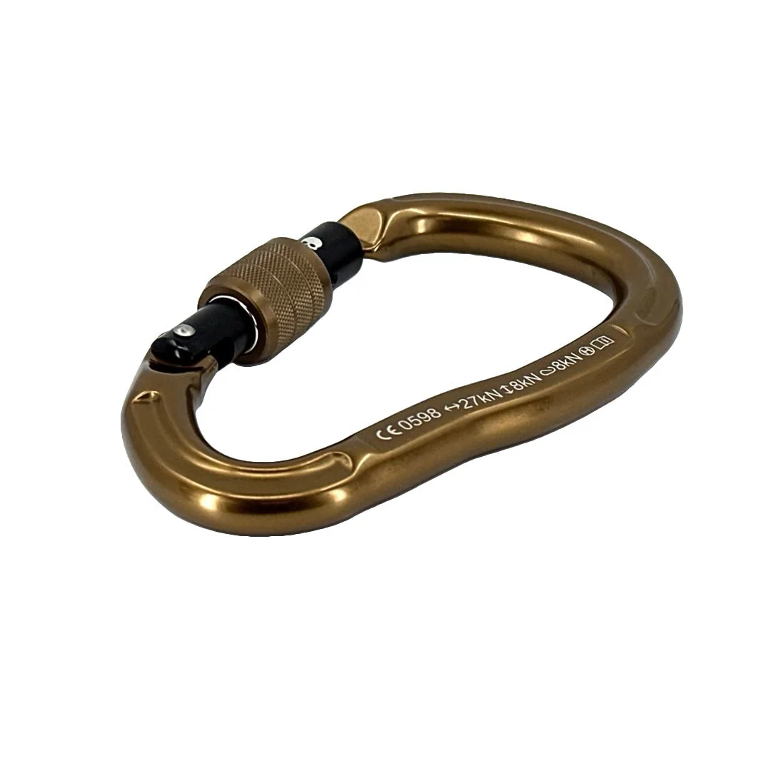 HMS K Carabiner - Image 24