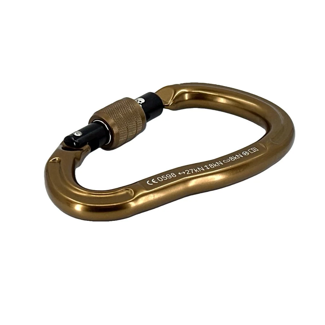 HMS K Carabiner - Image 25