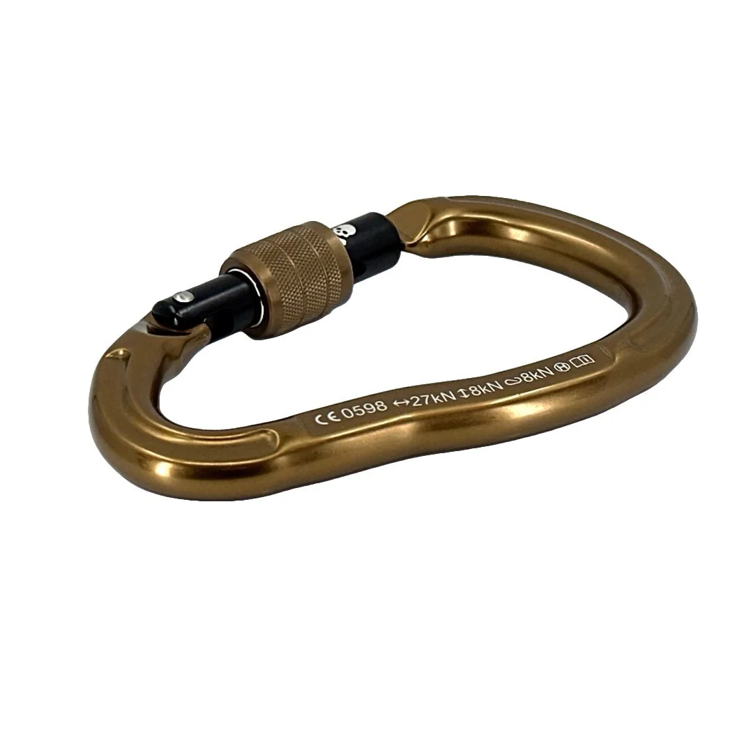 HMS K Carabiner - Image 26