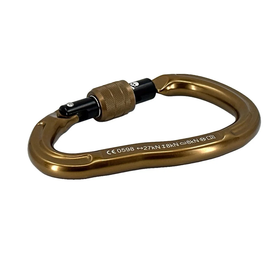 HMS K Carabiner - Image 27