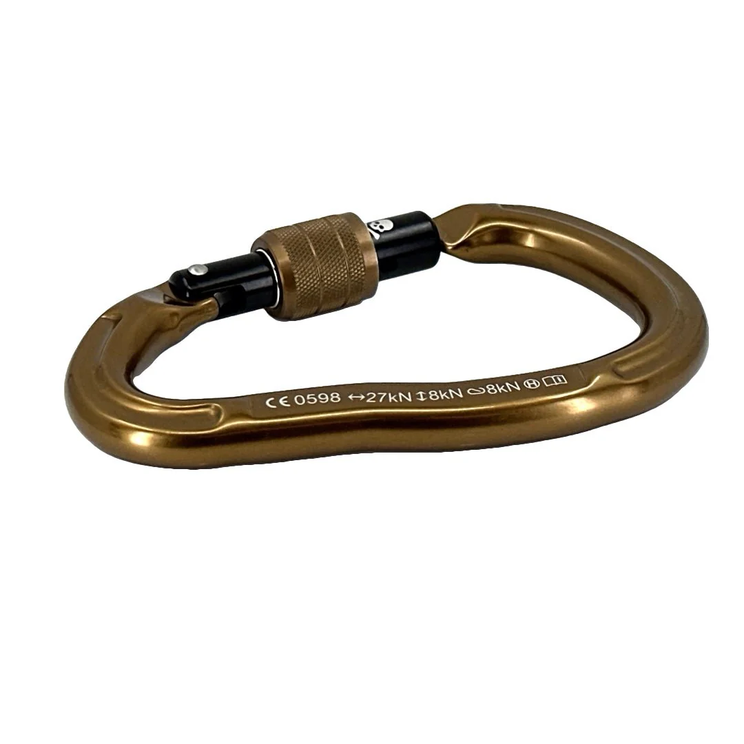 HMS K Carabiner - Image 28