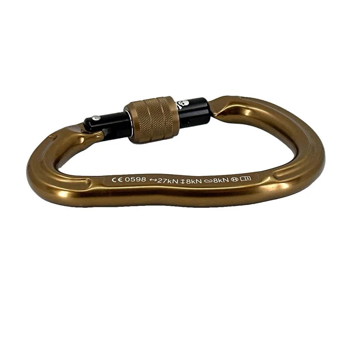 HMS K Carabiner - Image 29