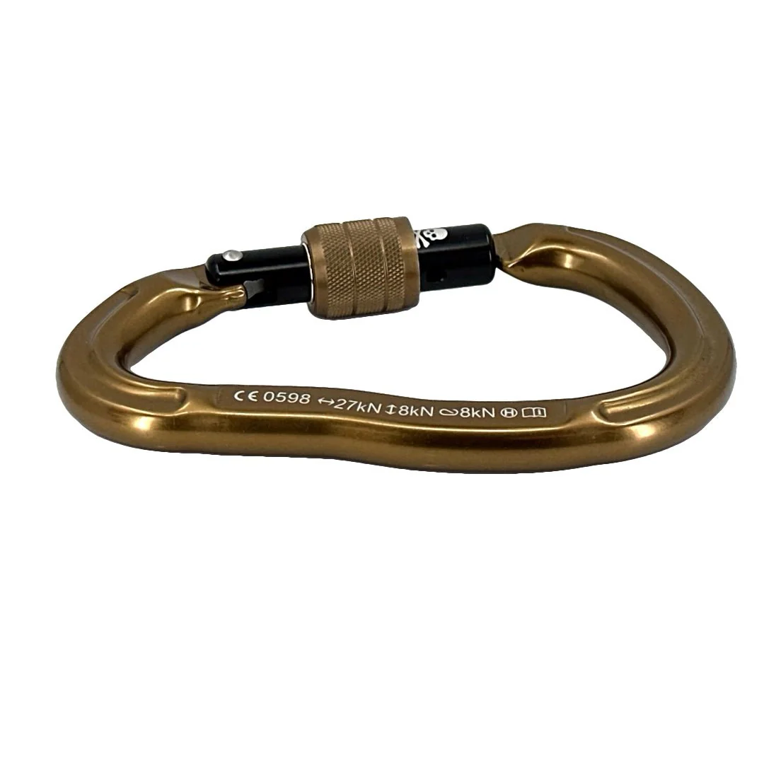 HMS K Carabiner - Image 30