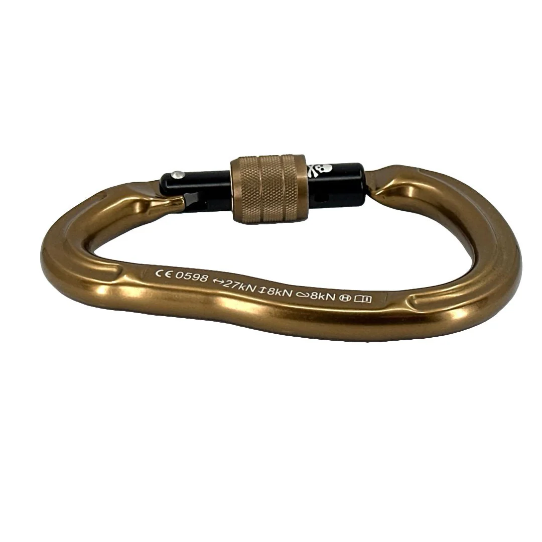 HMS K Carabiner - Image 31