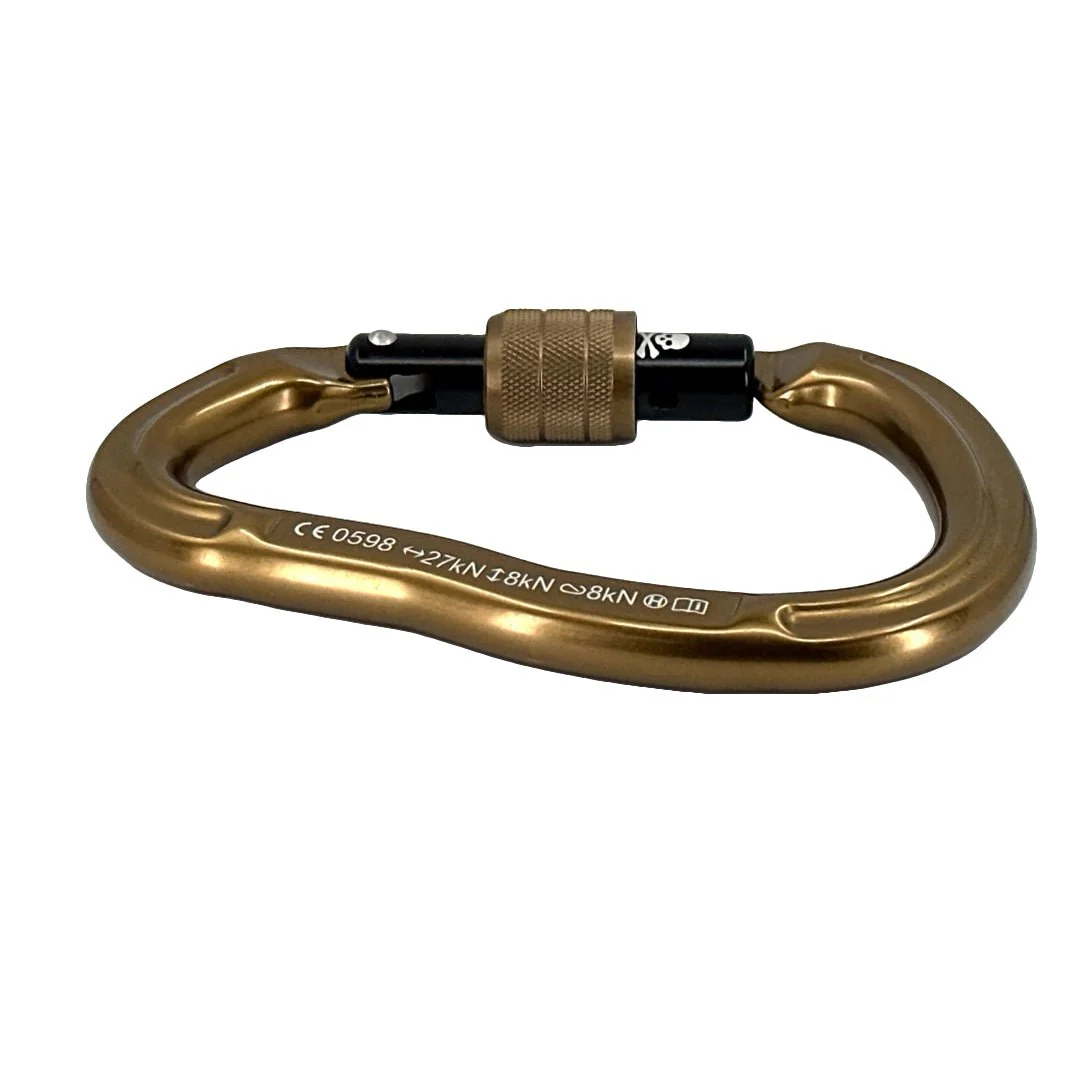 HMS K Carabiner - Image 32